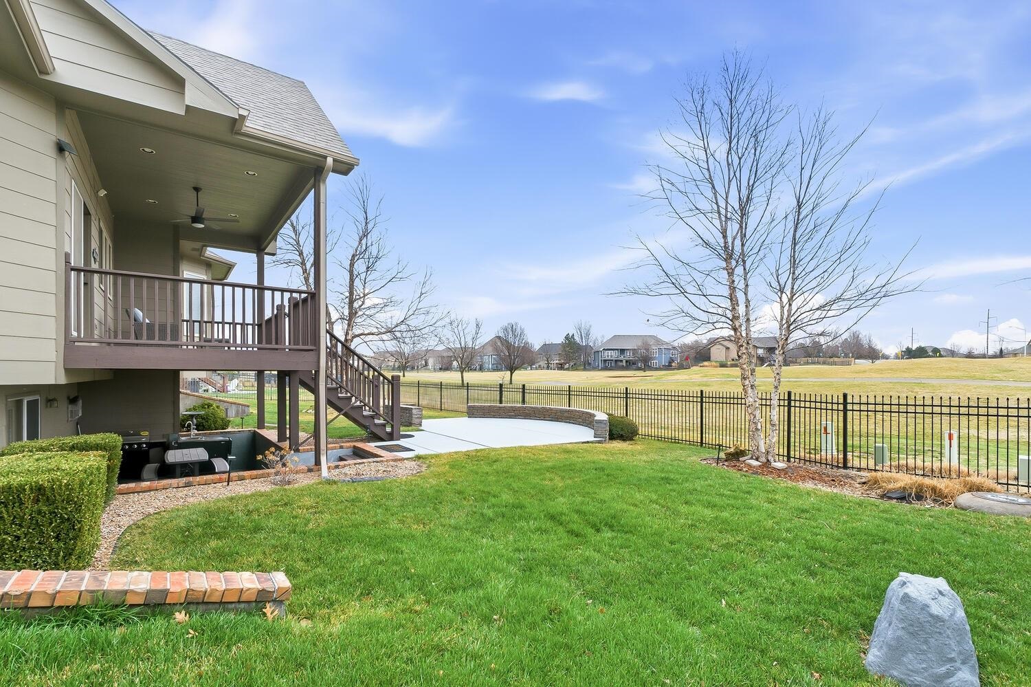 2224 N Rough Creek Road Derby KS 67037