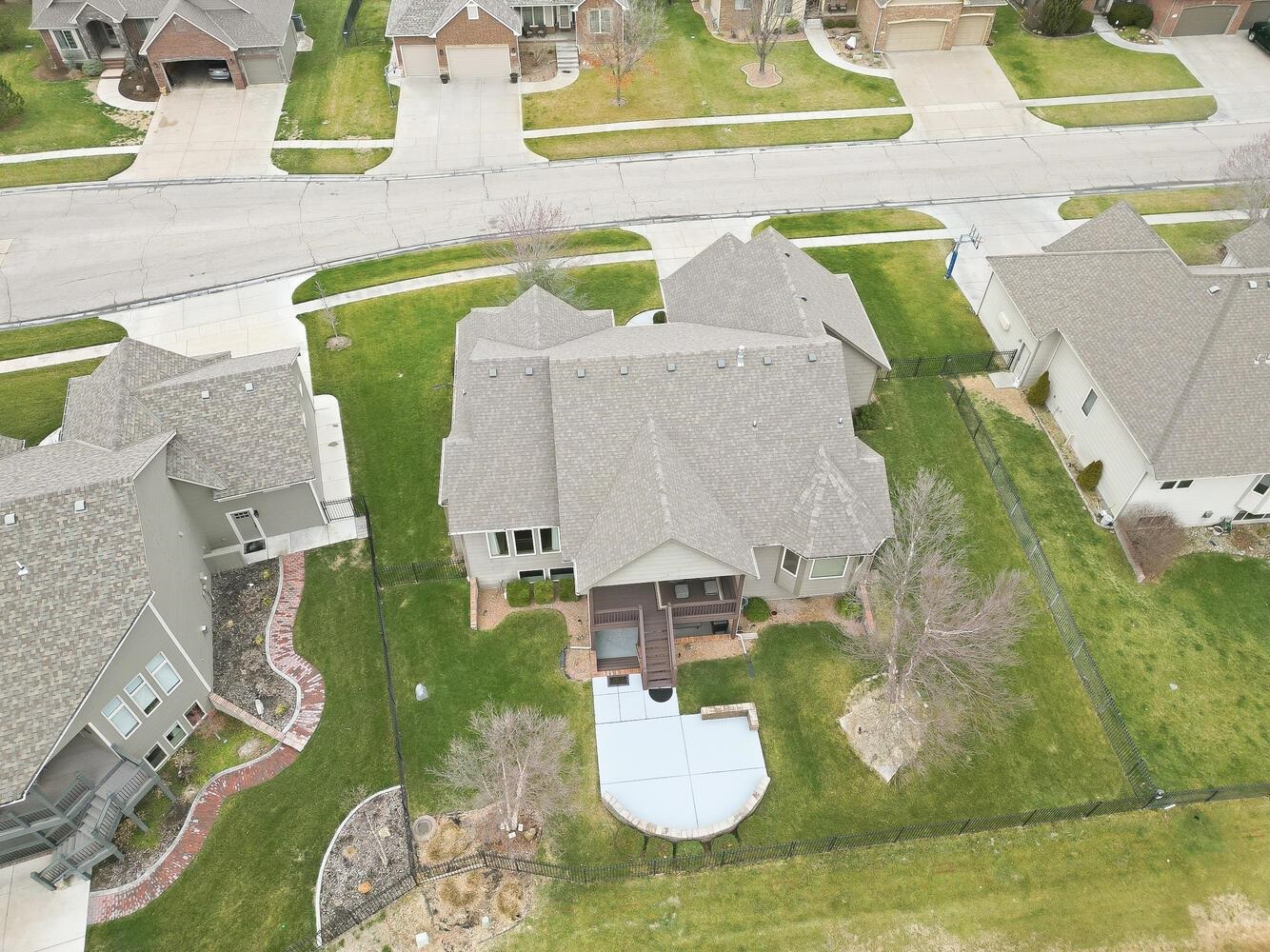 2224 N Rough Creek Road Derby KS 67037