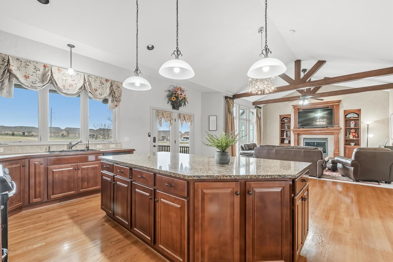 2224 N Rough Creek Road Derby KS 67037