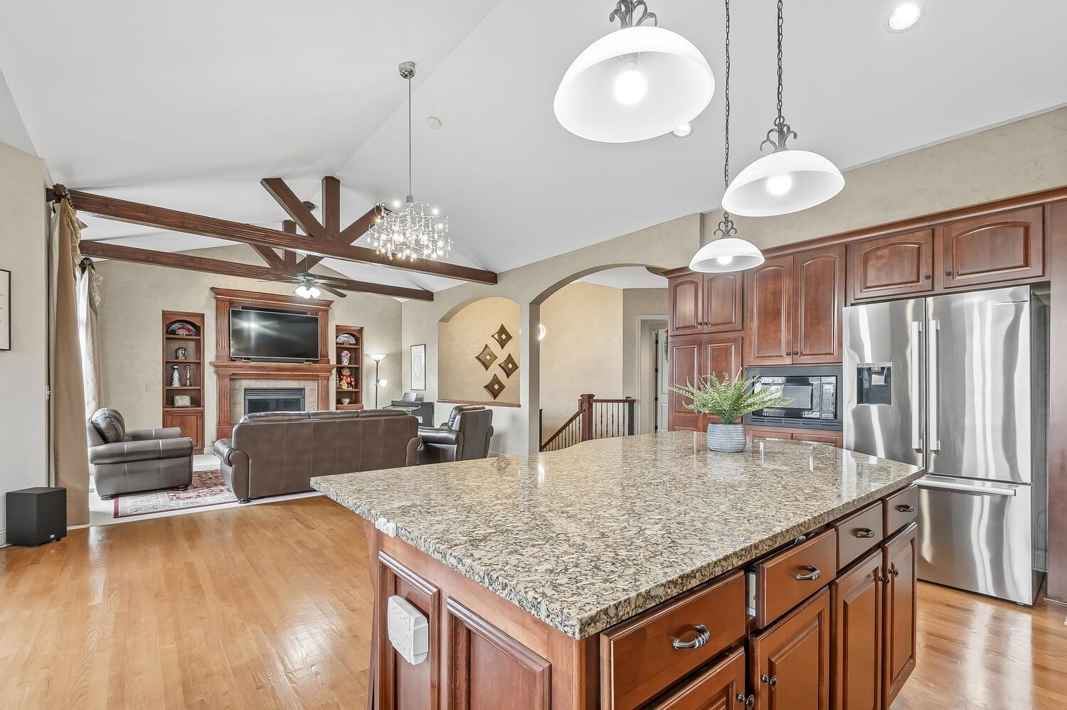 2224 N Rough Creek Road Derby KS 67037