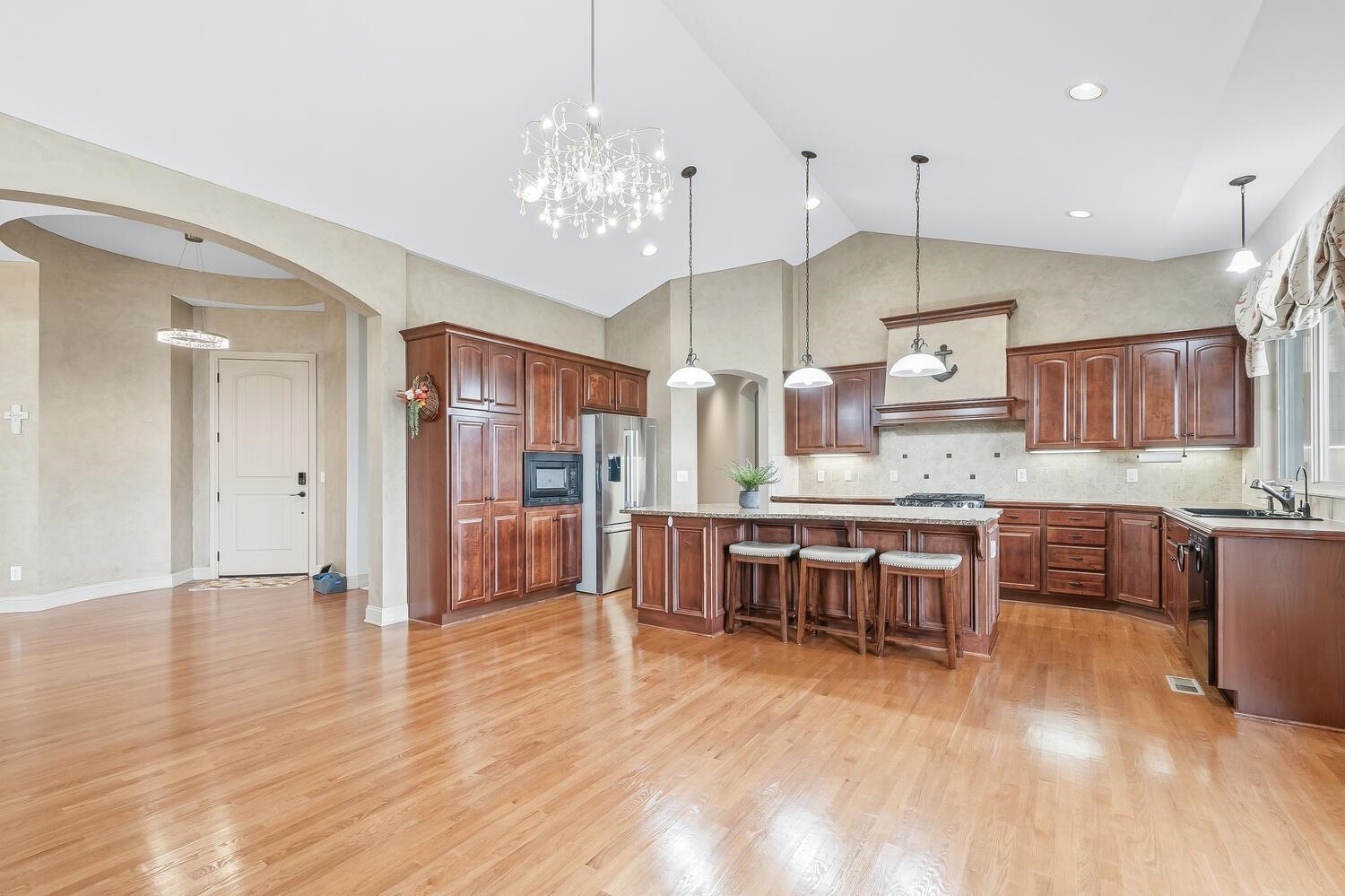 2224 N Rough Creek Road Derby KS 67037