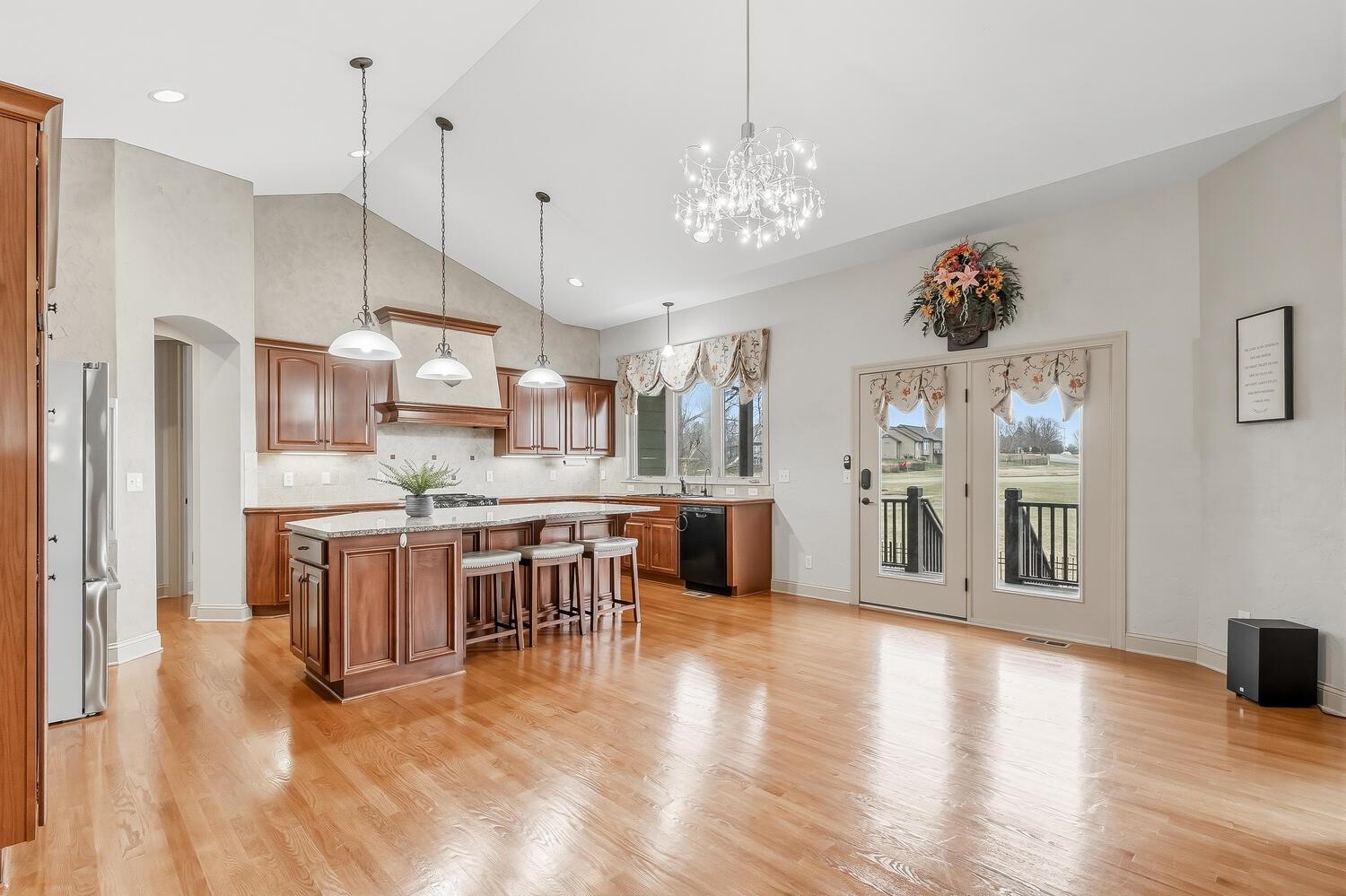 2224 N Rough Creek Road Derby KS 67037