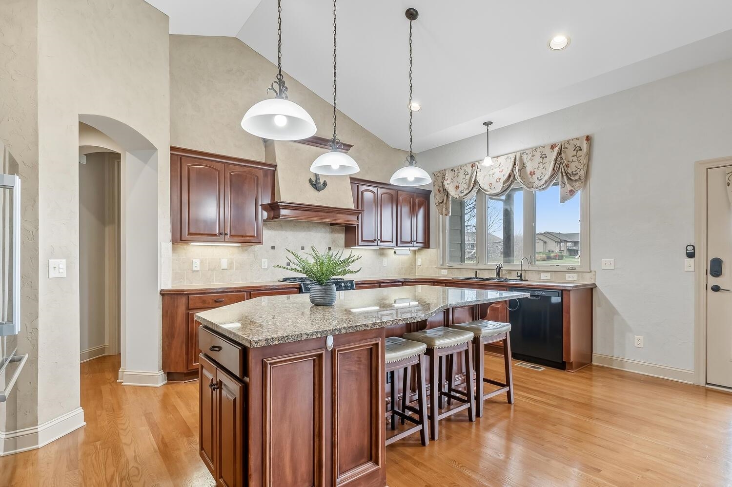 2224 N Rough Creek Road Derby KS 67037