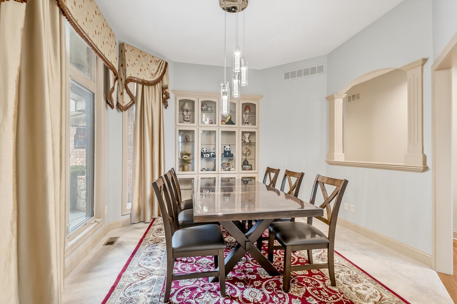 2224 N Rough Creek Road Derby KS 67037