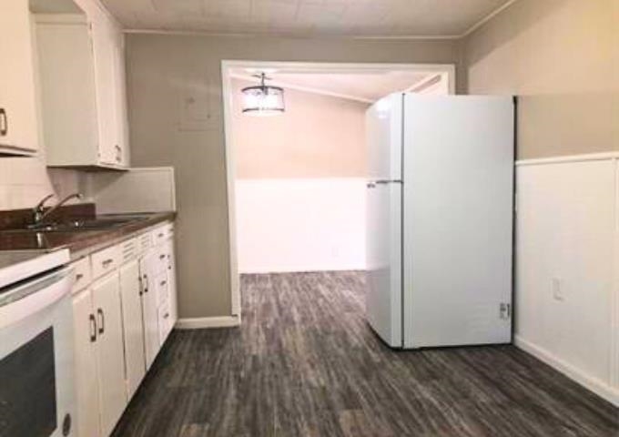 527 S Leonine Road Wichita KS 67213