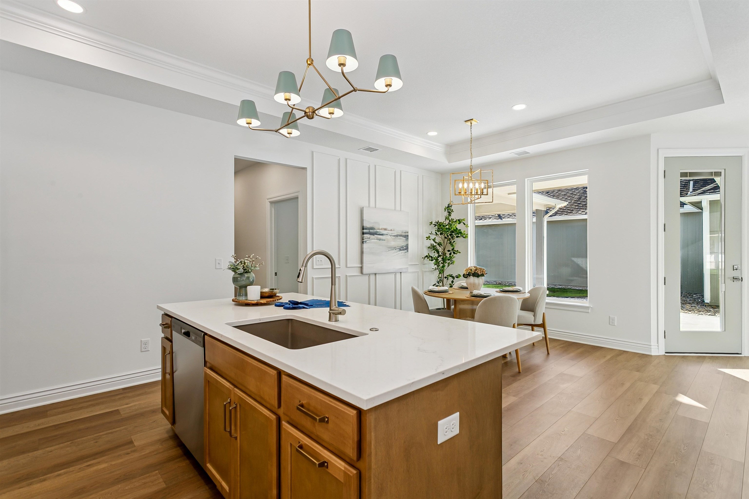 4538 N Sandkey Street Wichita KS 67204