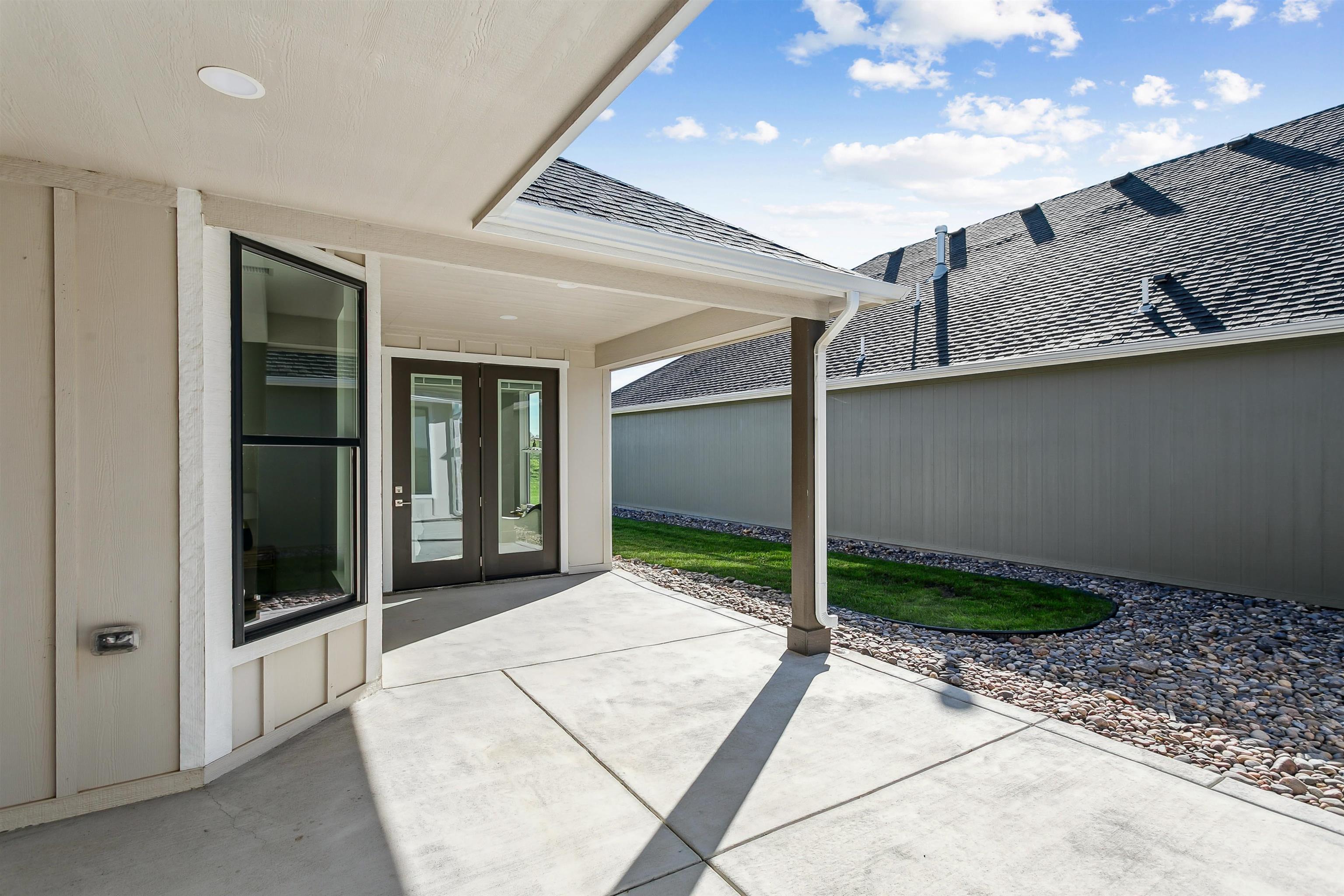 4538 N Sandkey Street Wichita KS 67204
