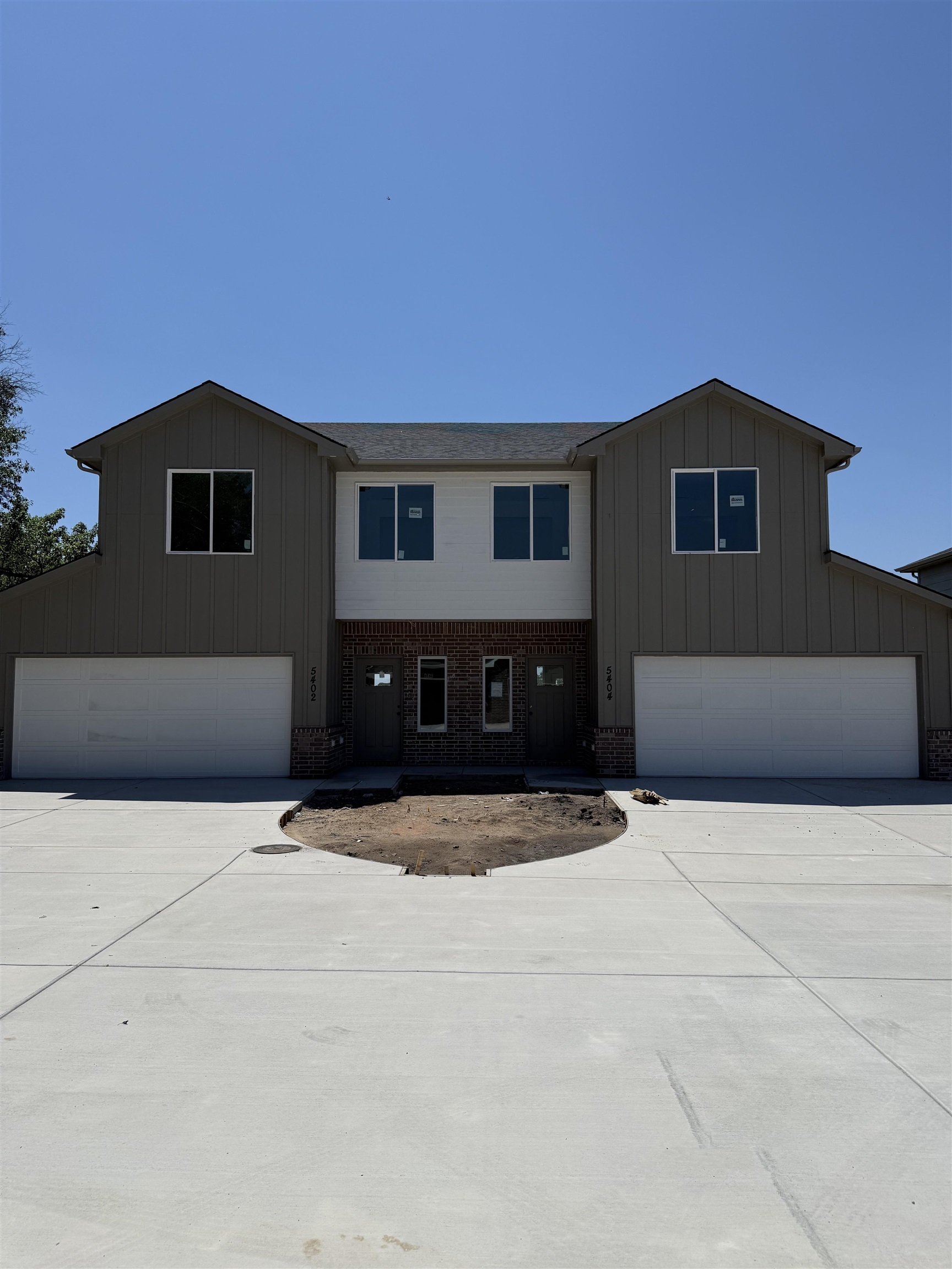 5416 N Briskbay Court Maize KS 67101