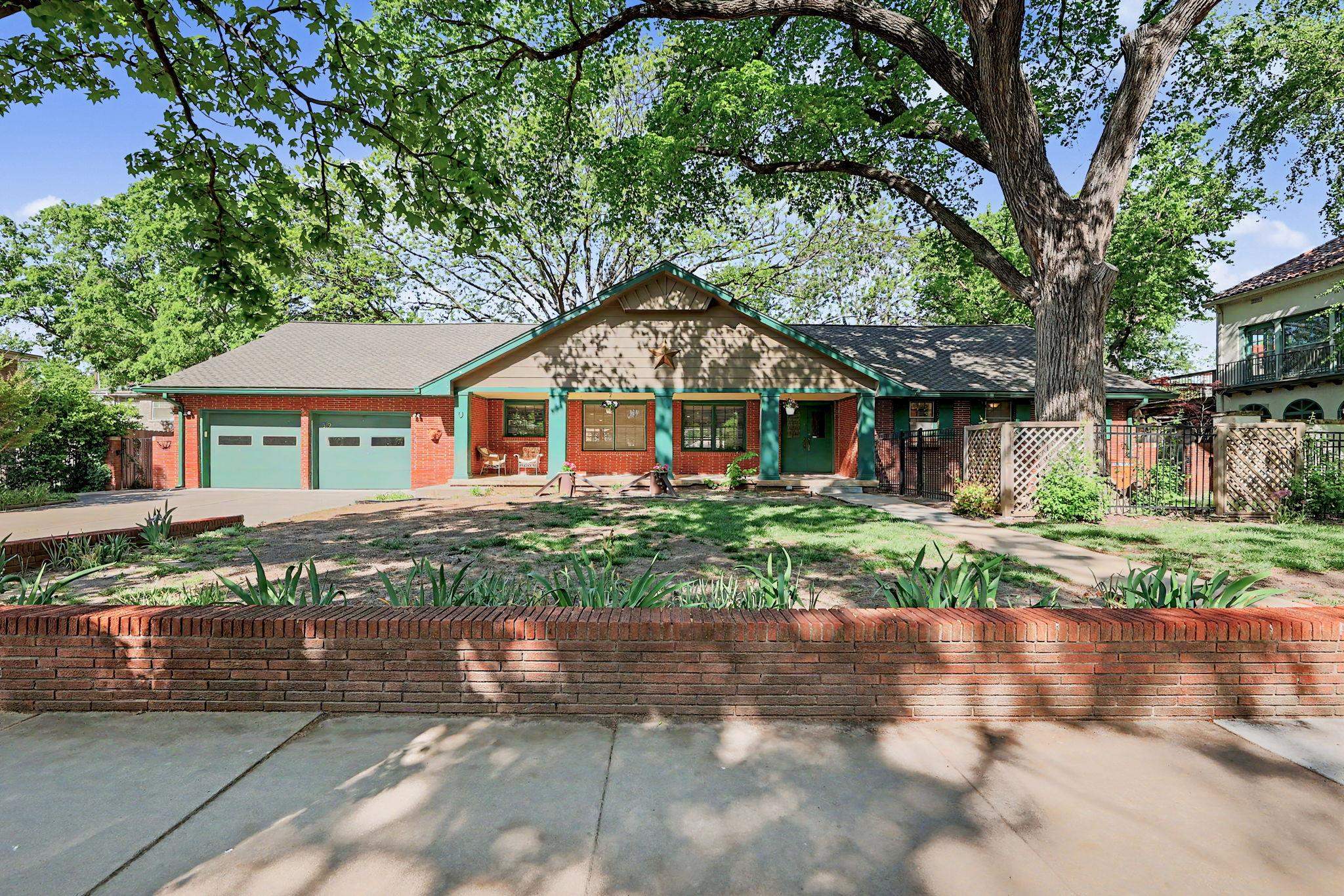 319 N Belmont Avenue Wichita KS 67208