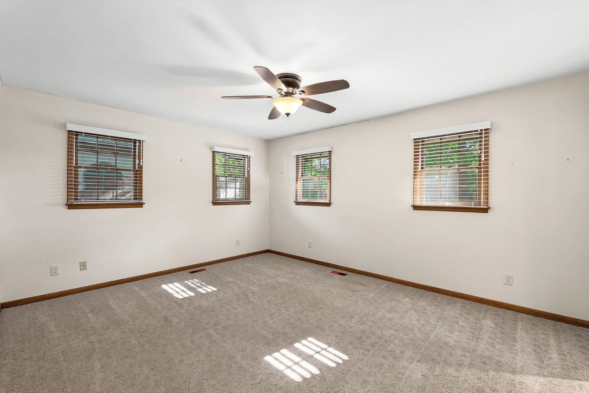 319 N Belmont Avenue Wichita KS 67208