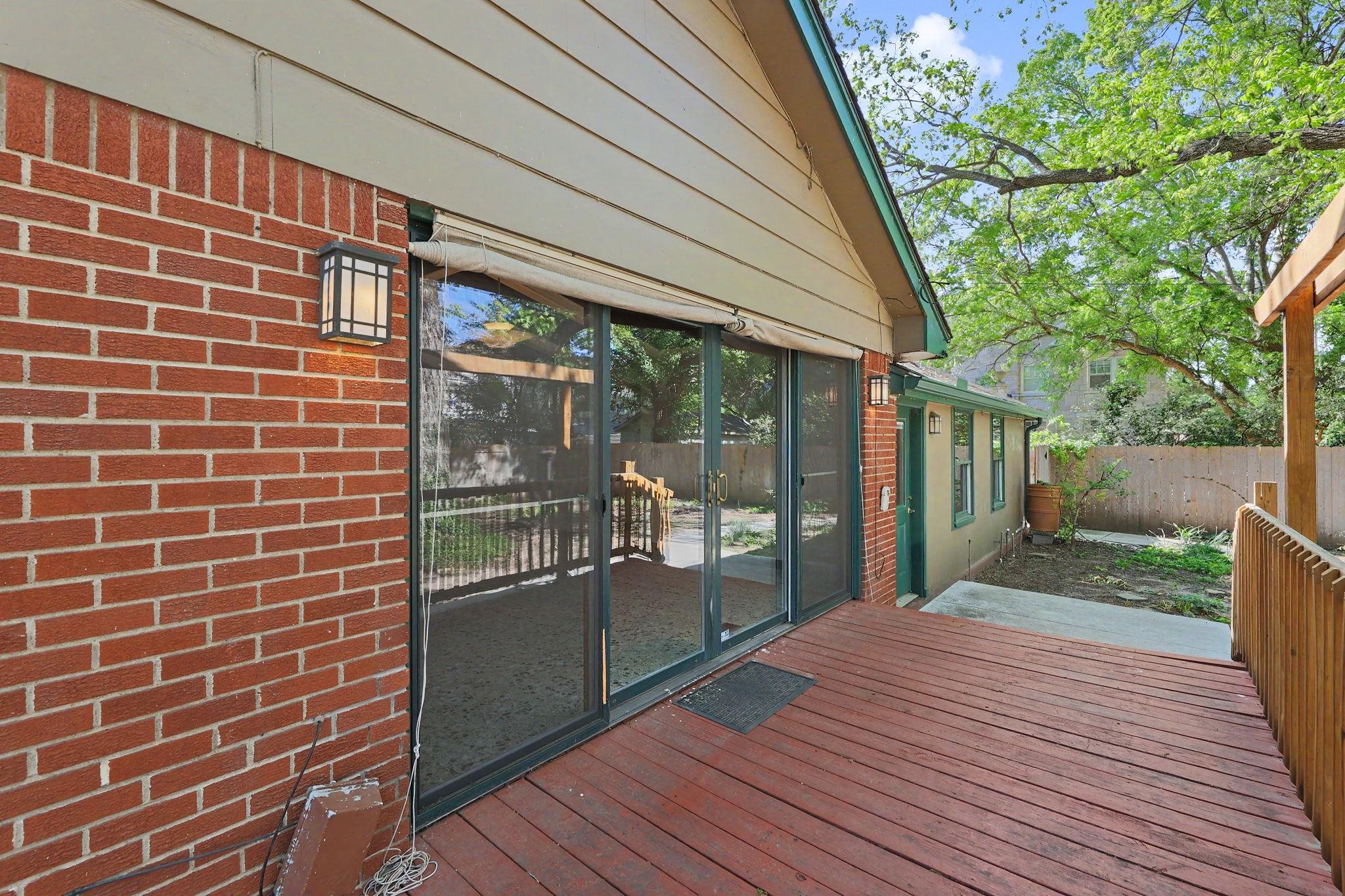 319 N Belmont Avenue Wichita KS 67208