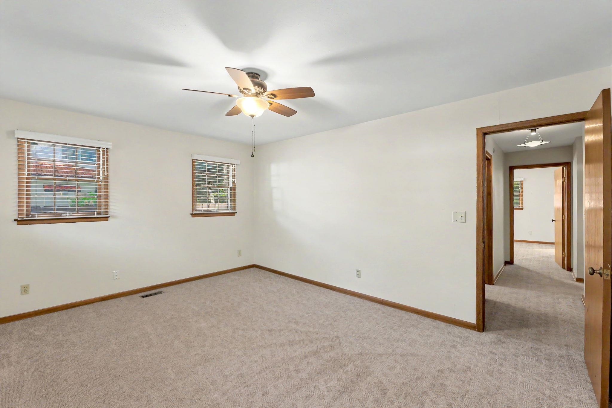 319 N Belmont Avenue Wichita KS 67208