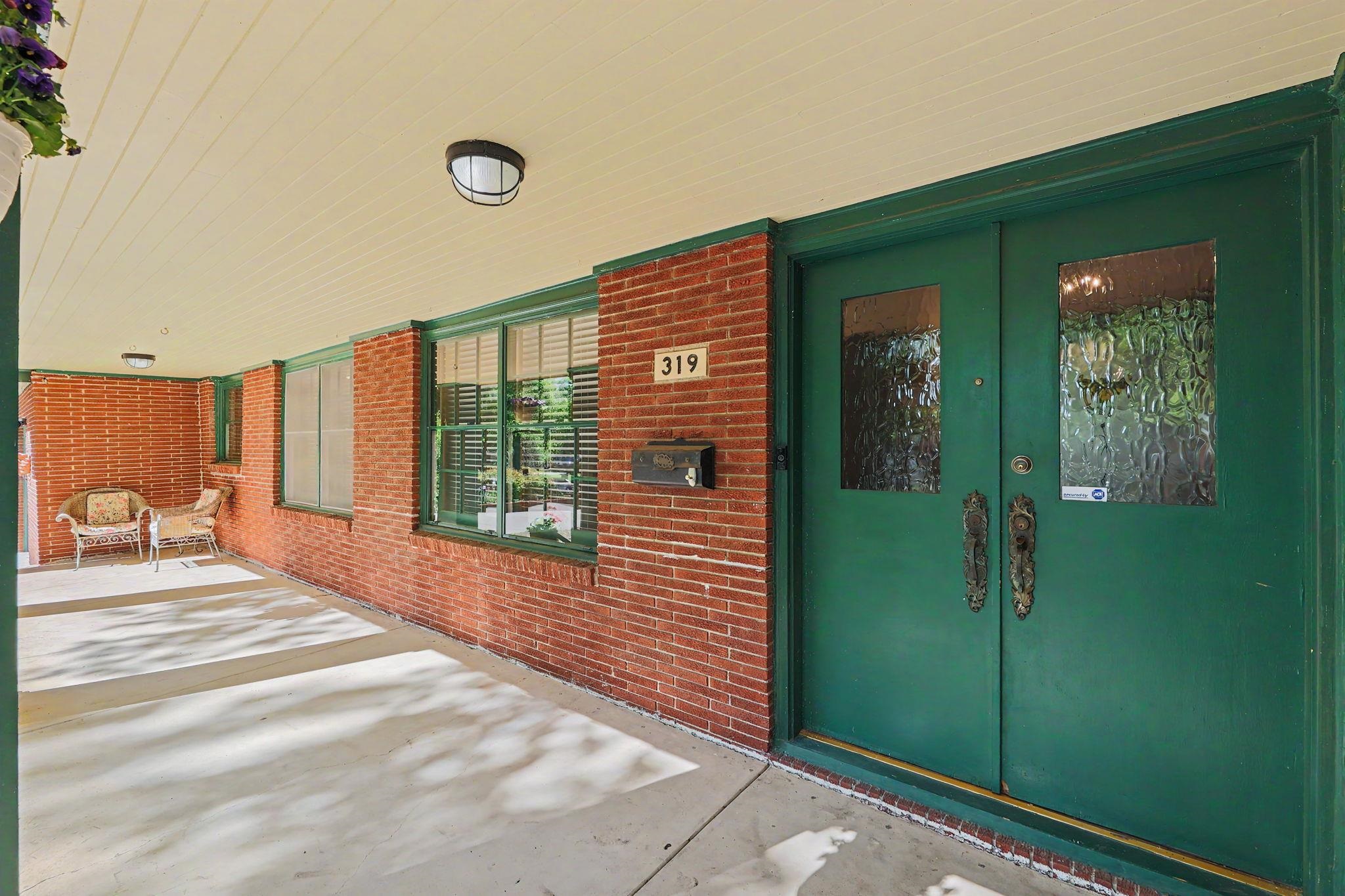 319 N Belmont Avenue Wichita KS 67208