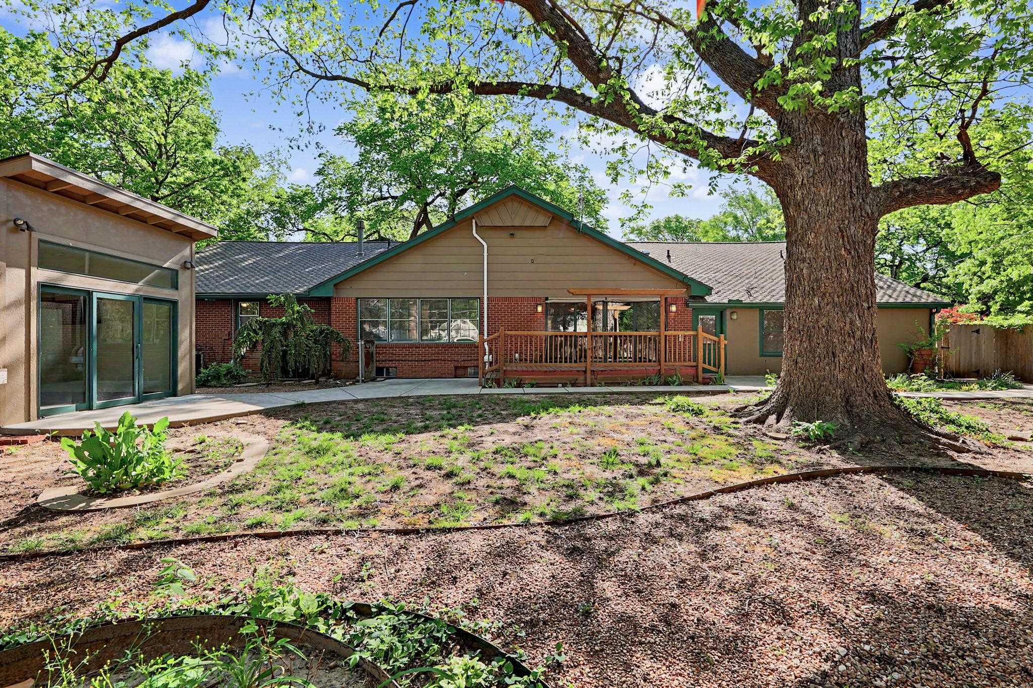 319 N Belmont Avenue Wichita KS 67208