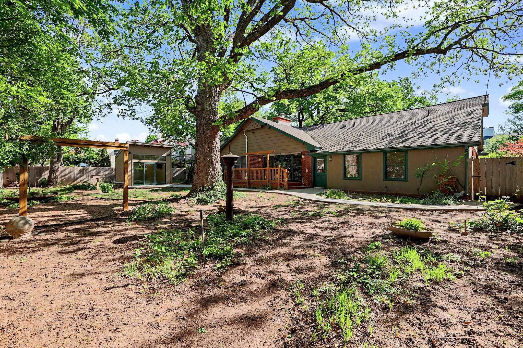319 N Belmont Avenue Wichita KS 67208