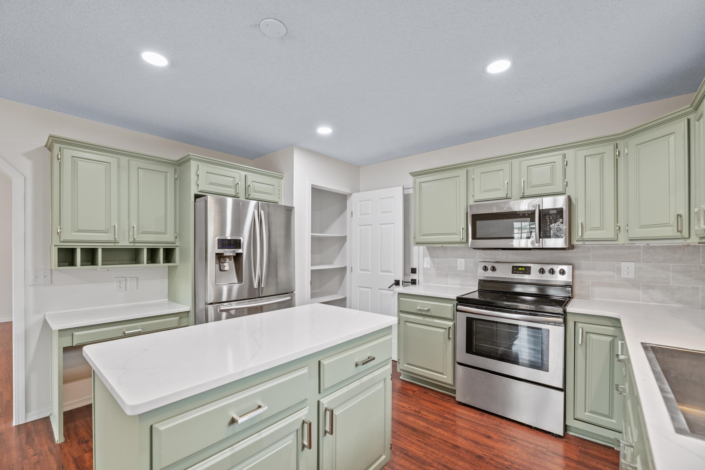 814 Rushwood Court Augusta KS 67010