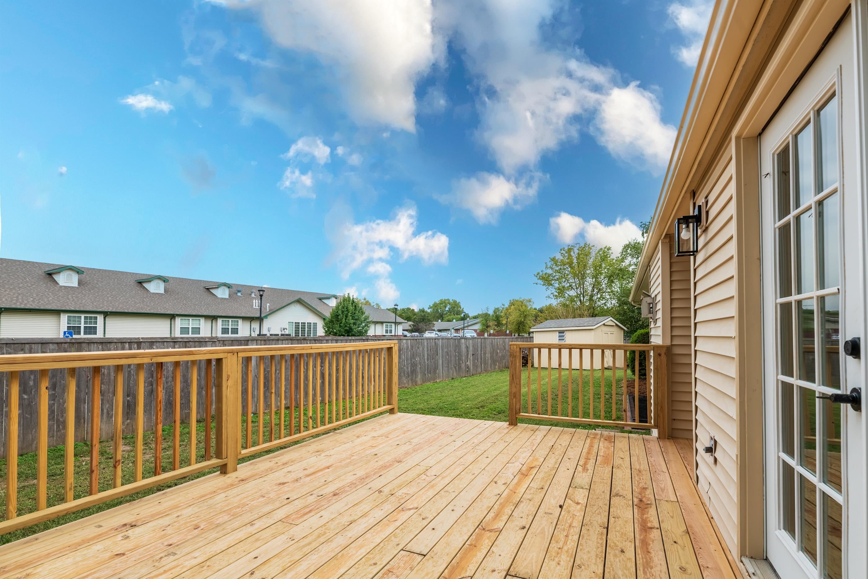 814 Rushwood Court Augusta KS 67010