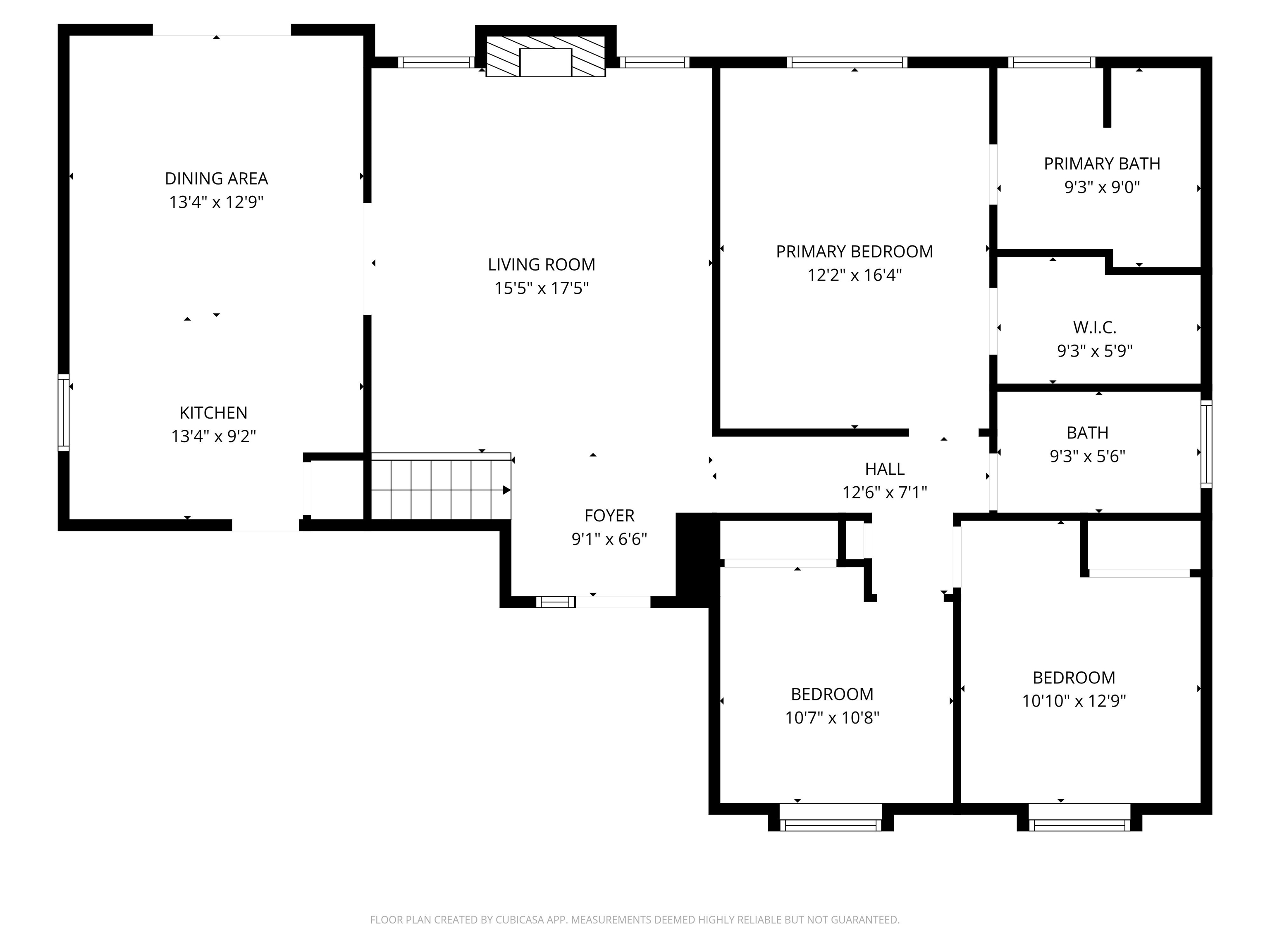 814 Rushwood Court Augusta KS 67010
