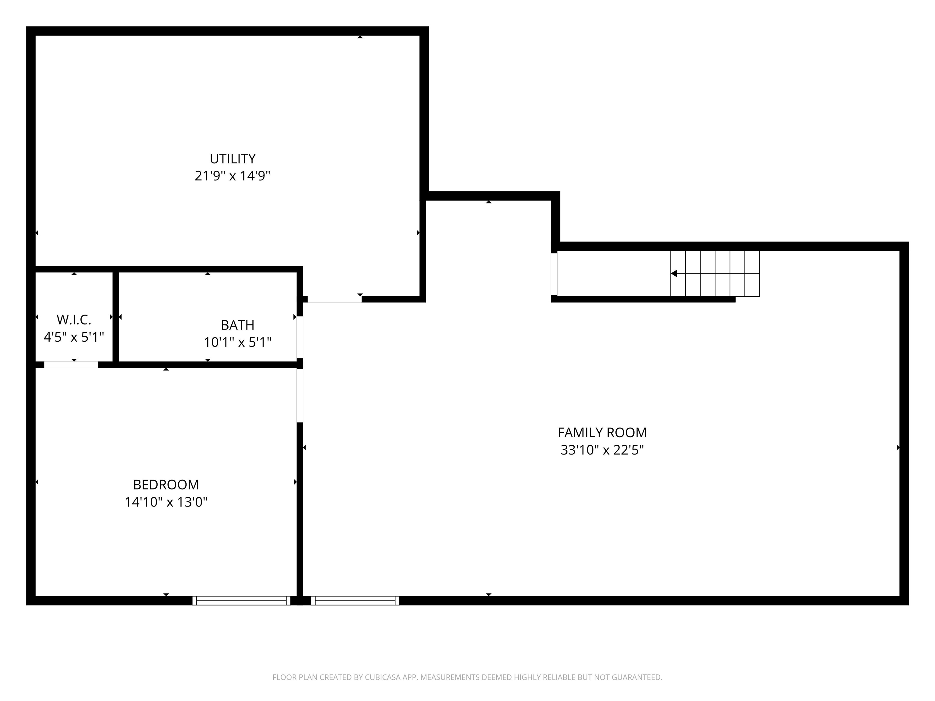 814 Rushwood Court Augusta KS 67010
