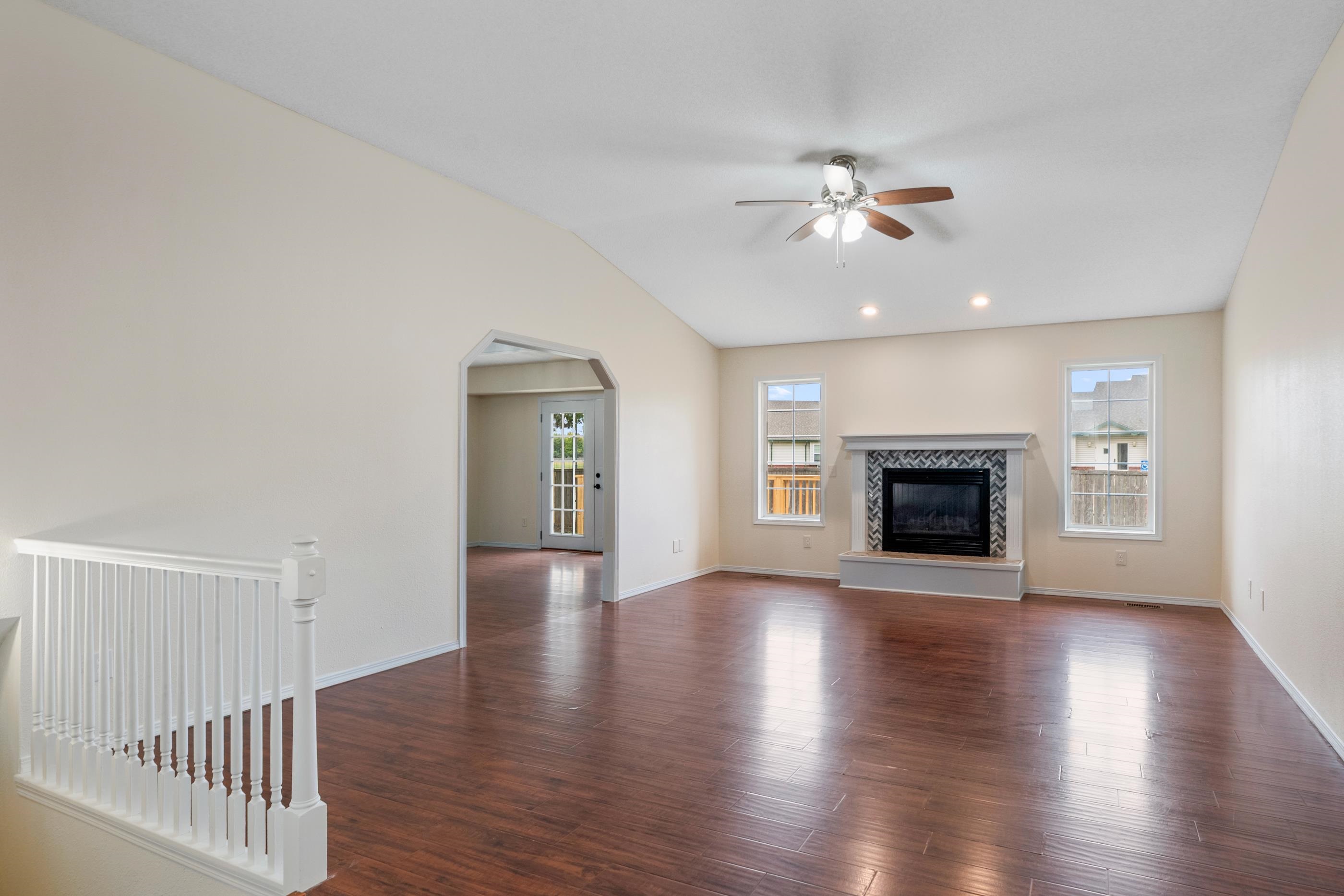 814 Rushwood Court Augusta KS 67010