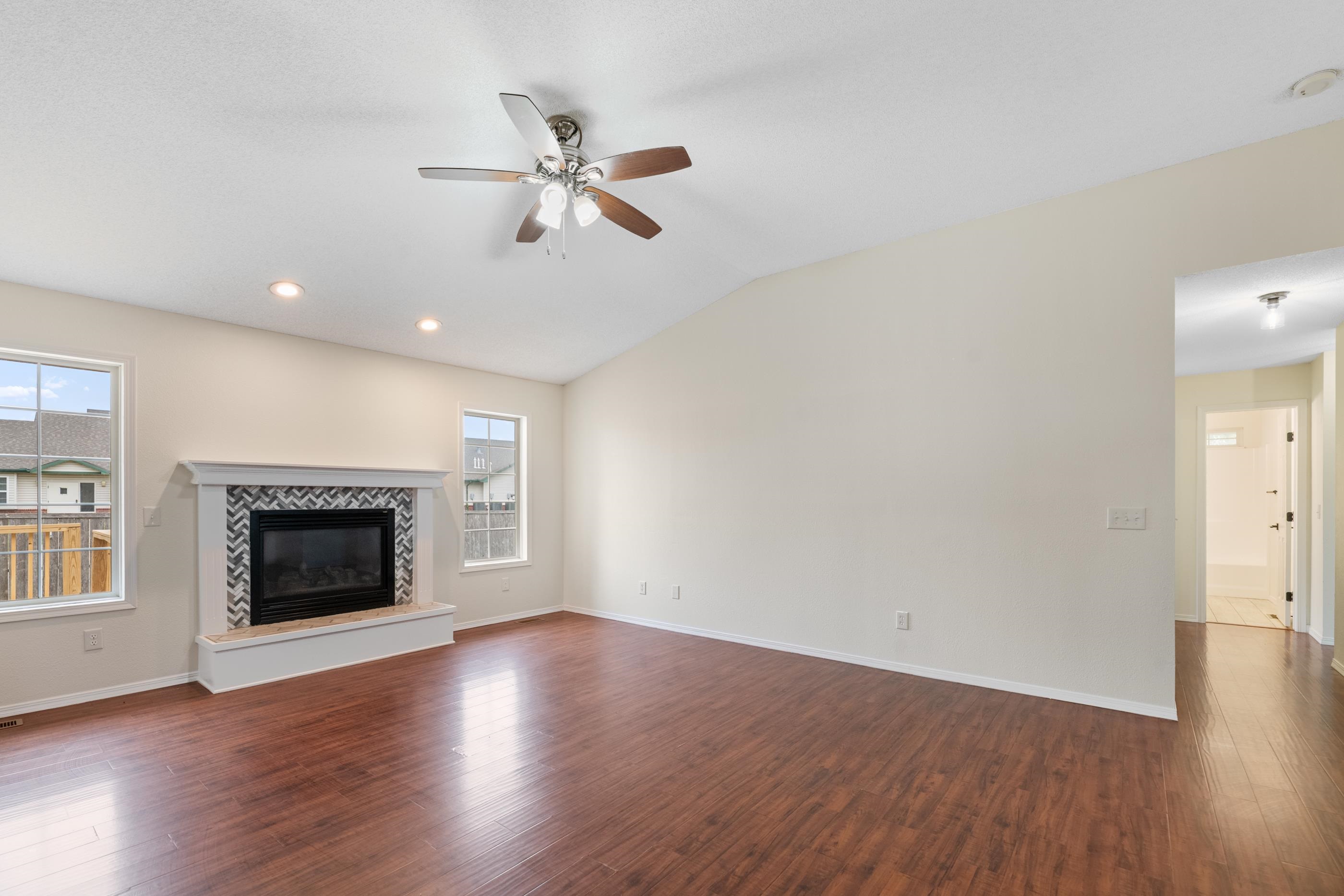 814 Rushwood Court Augusta KS 67010