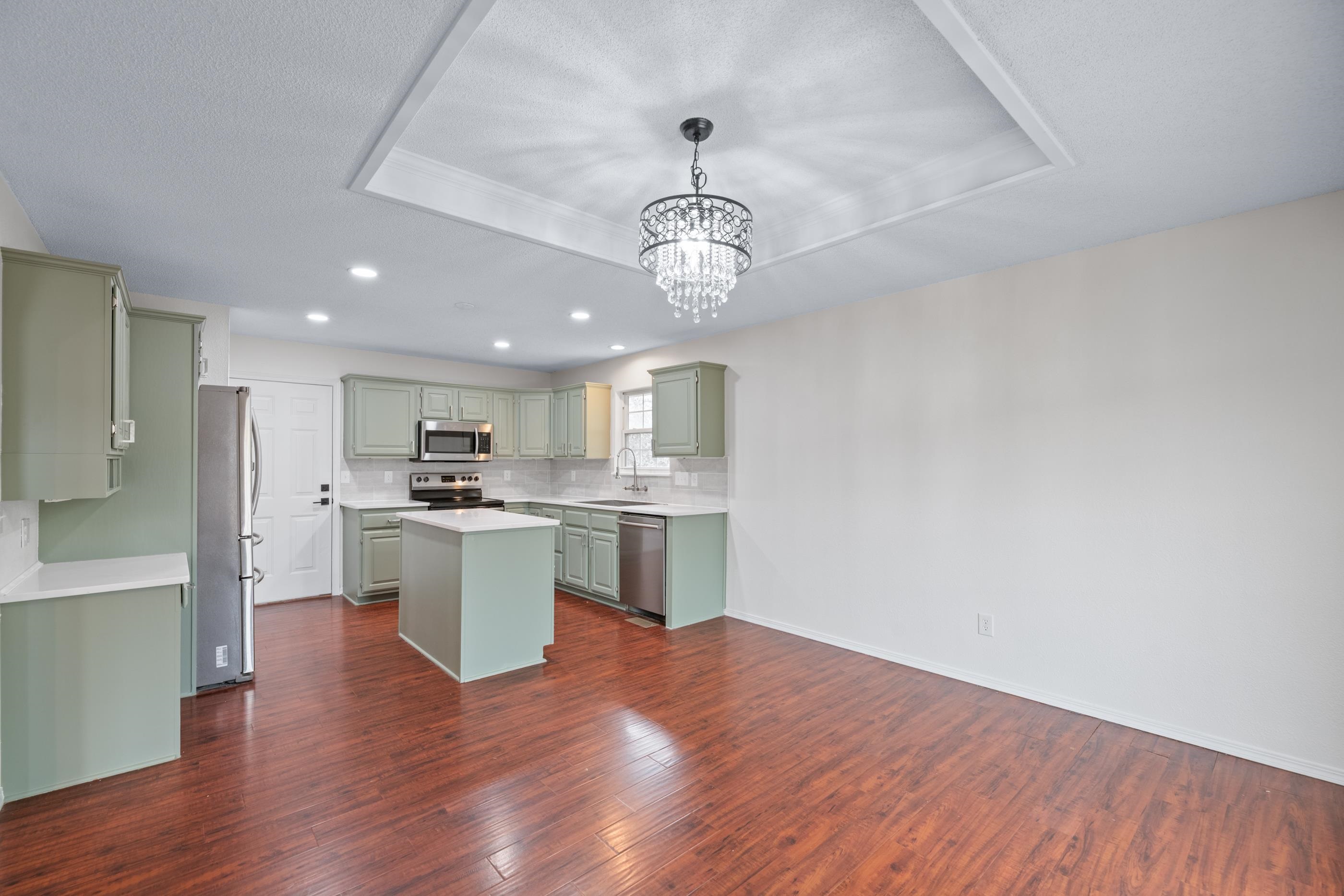 814 Rushwood Court Augusta KS 67010