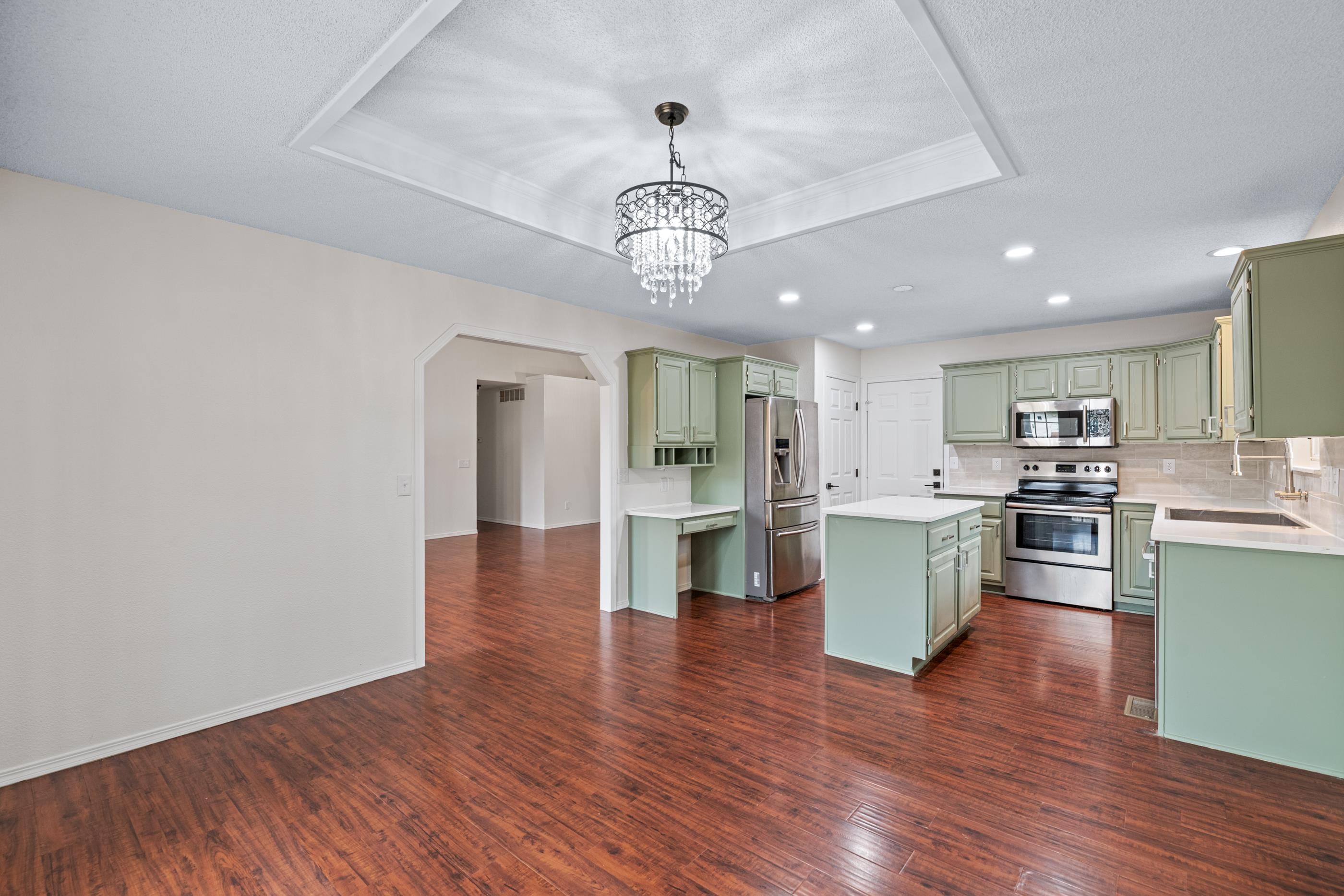 814 Rushwood Court Augusta KS 67010