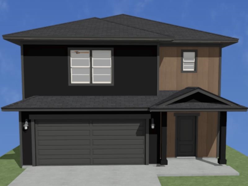 1744 S Goebel Wichita KS 67207