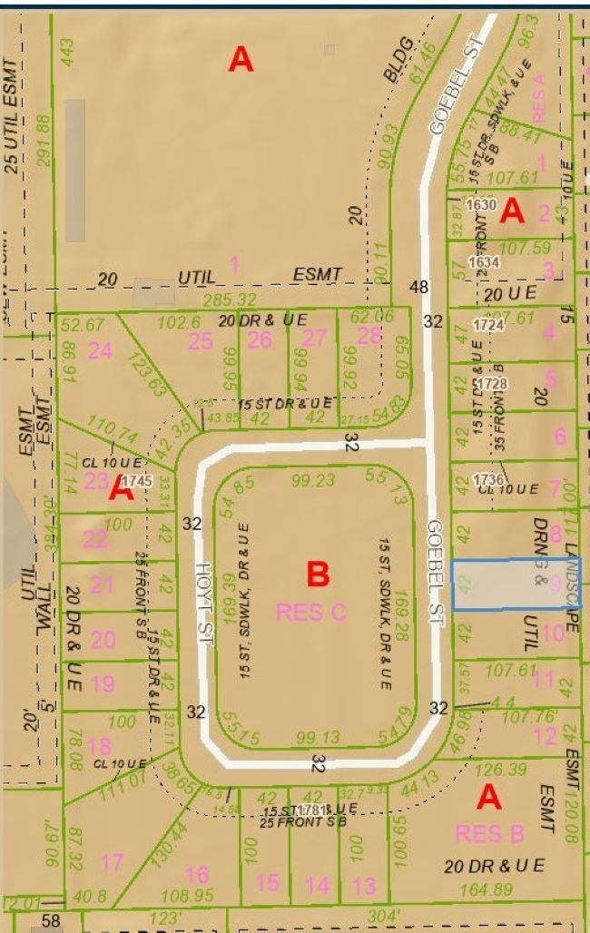 1744 S Goebel Wichita KS 67207