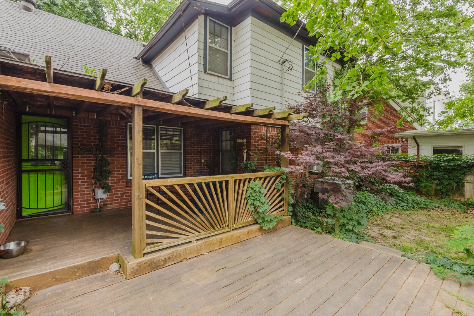 145 N Old Manor Wichita KS 67208