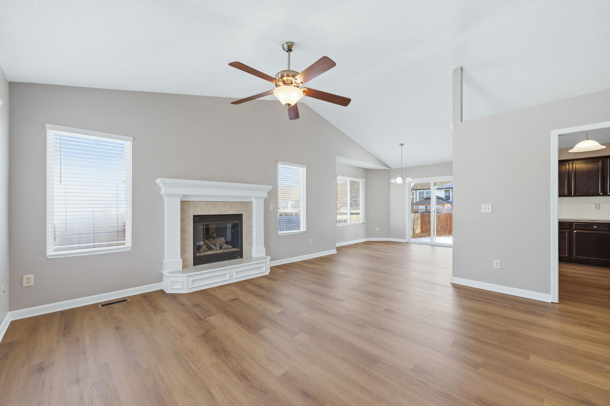 2030 E Brookstone Street Derby KS 67037