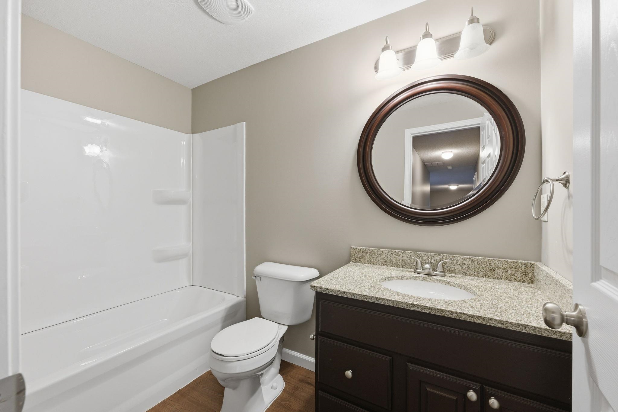 2030 E Brookstone Street Derby KS 67037