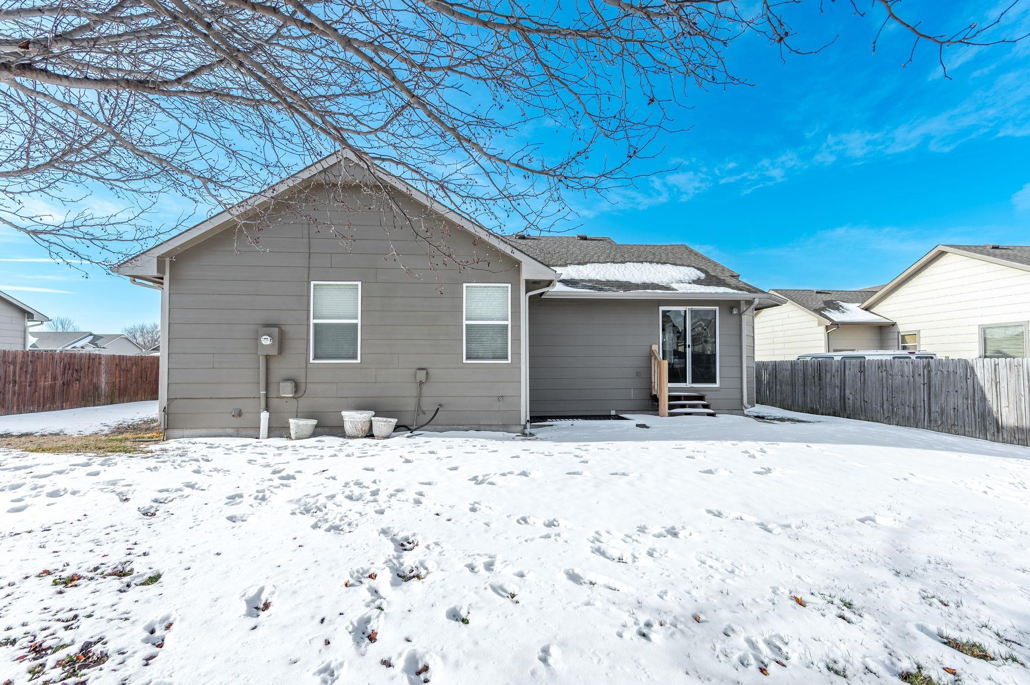 2030 E Brookstone Street Derby KS 67037