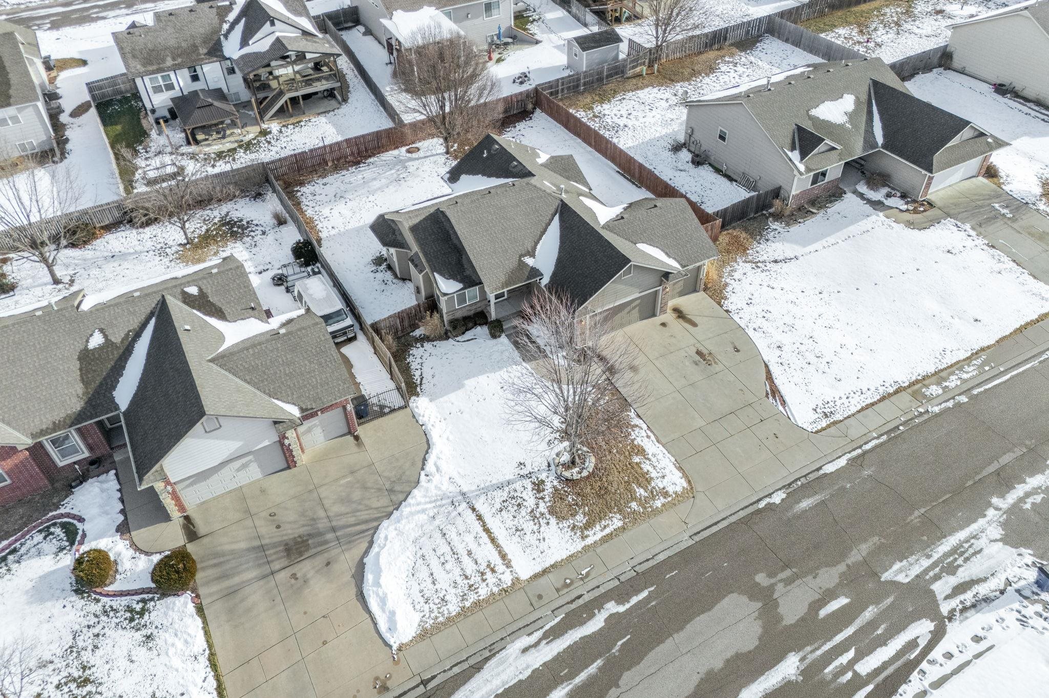 2030 E Brookstone Street Derby KS 67037