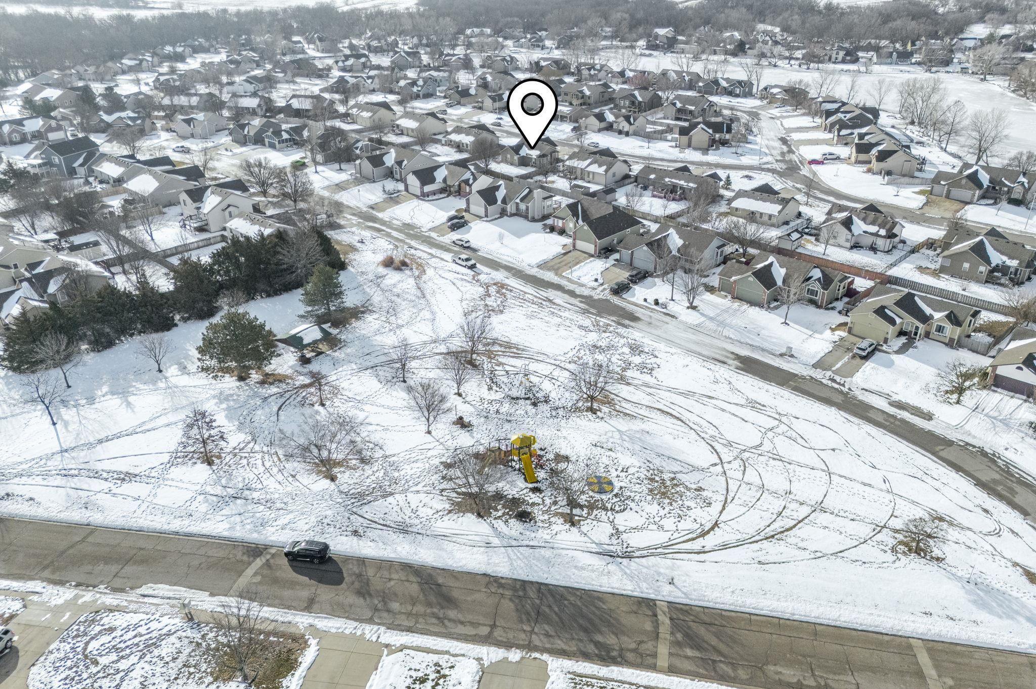 2030 E Brookstone Street Derby KS 67037