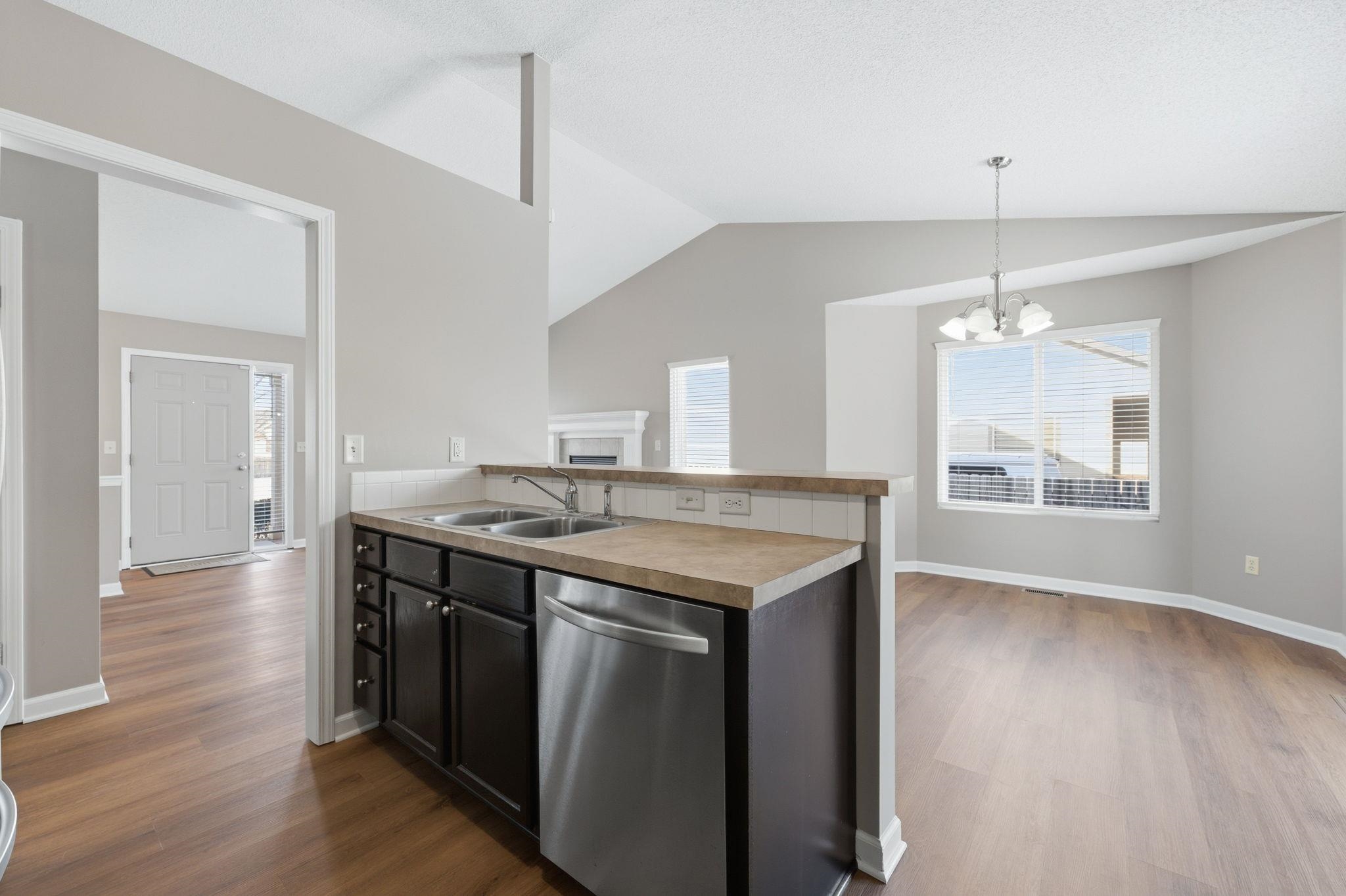 2030 E Brookstone Street Derby KS 67037