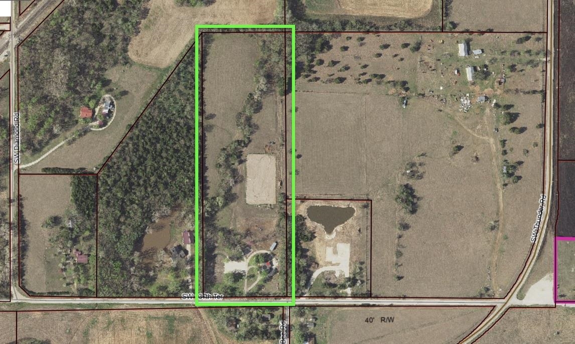 9788 SW 137th Terrace Augusta KS 67010-8768