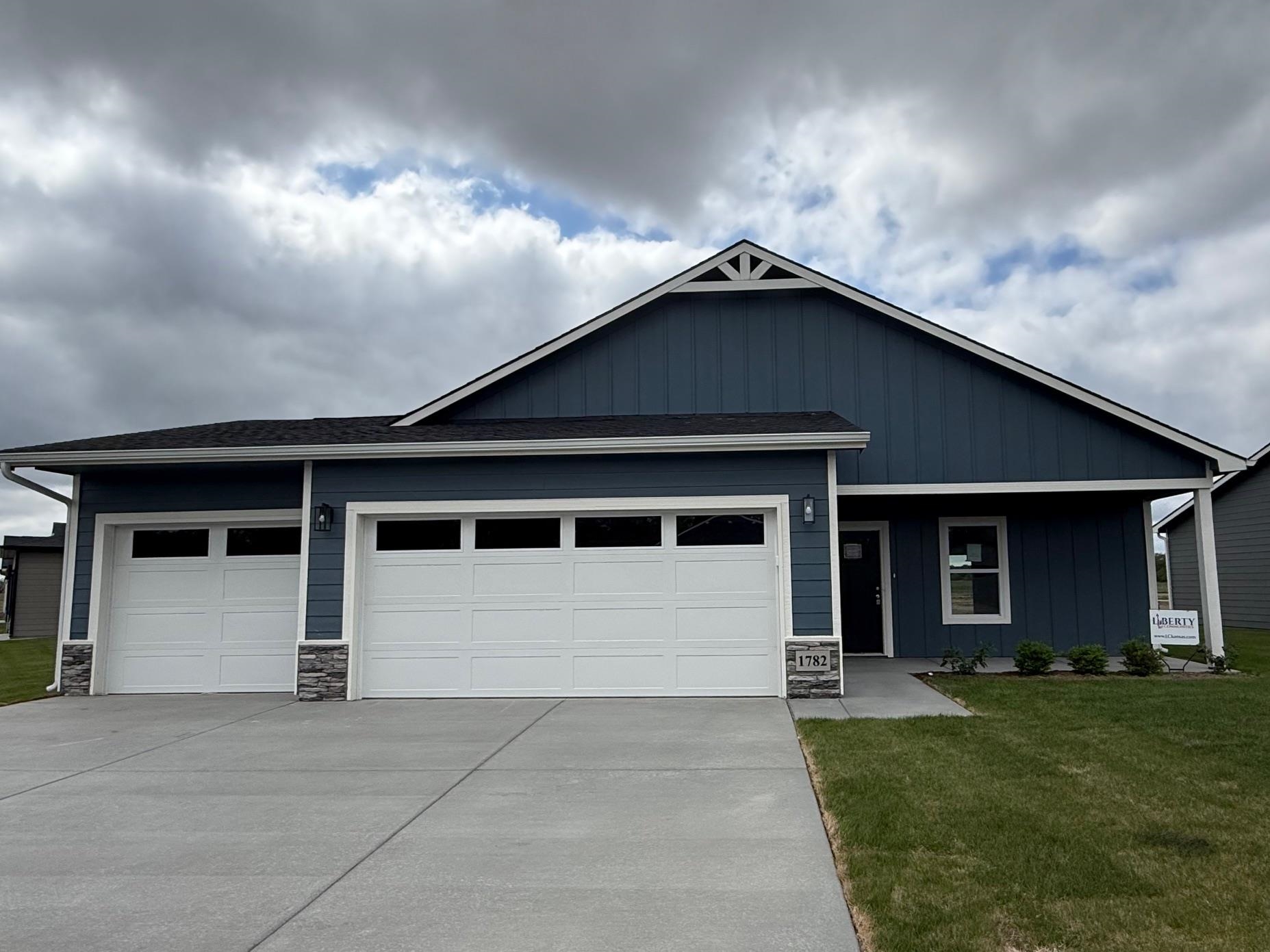 1782 W Redbud Lane Goddard KS 67052