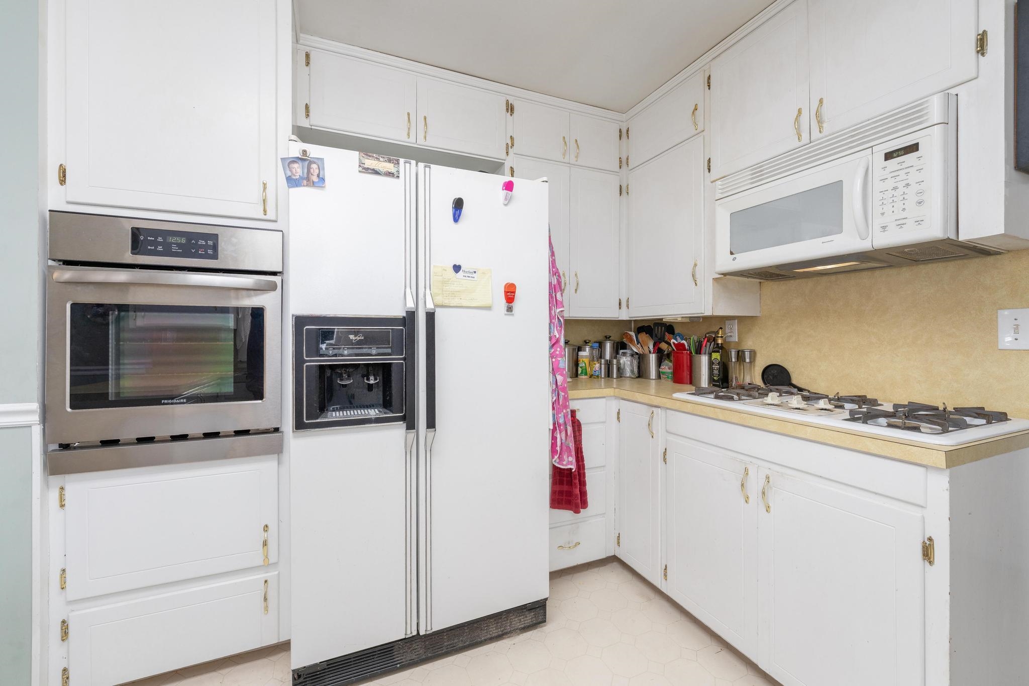 1912 Walnut Street Harper KS 67058