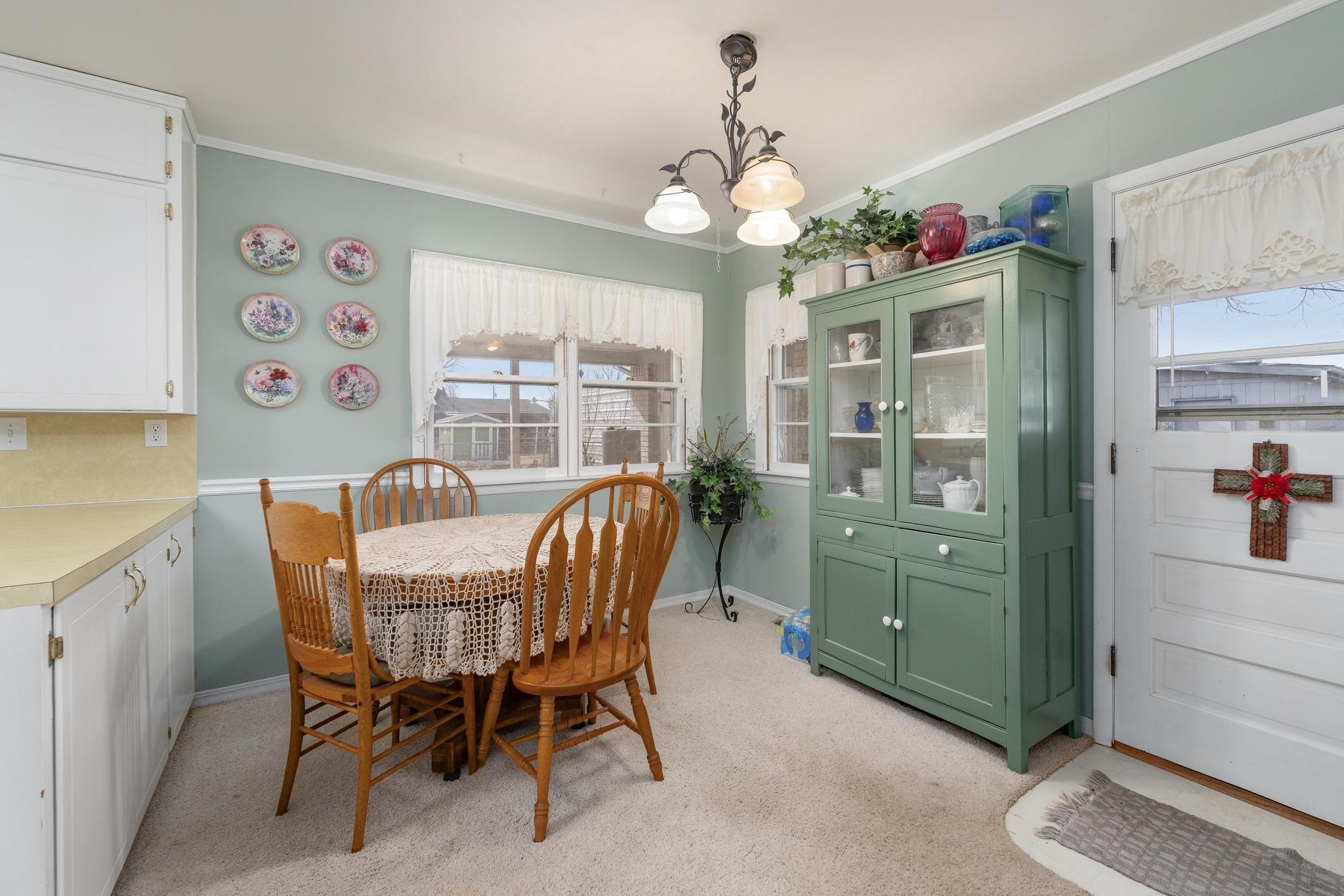 1912 Walnut Street Harper KS 67058