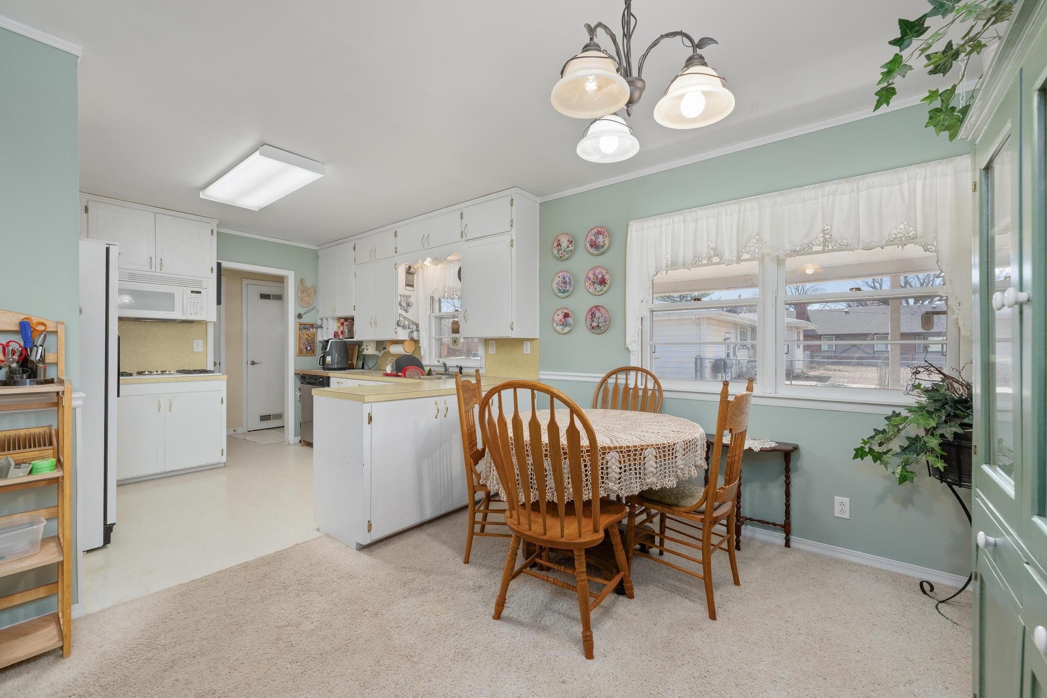 1912 Walnut Street Harper KS 67058