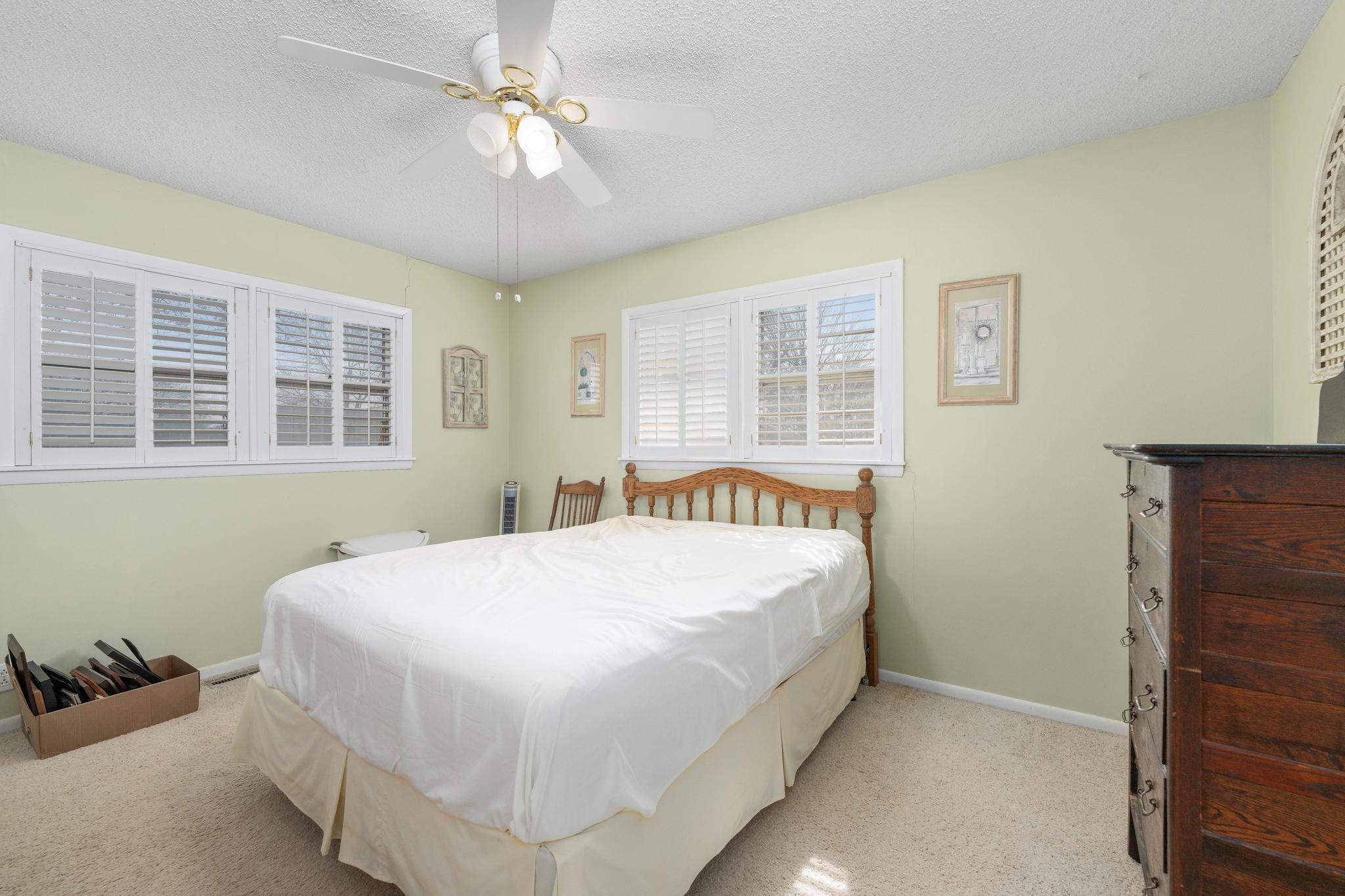 1912 Walnut Street Harper KS 67058