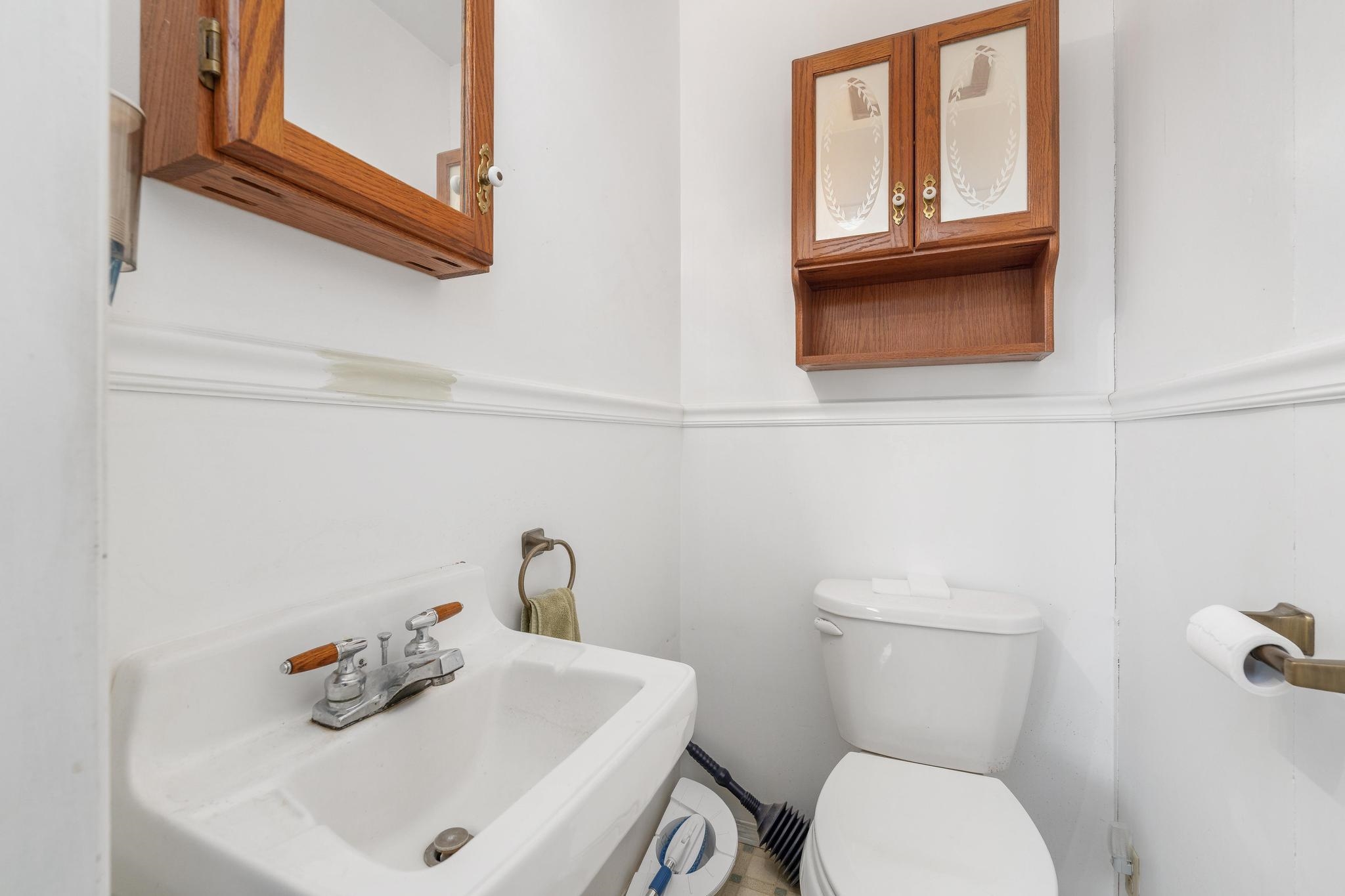 1912 Walnut Street Harper KS 67058