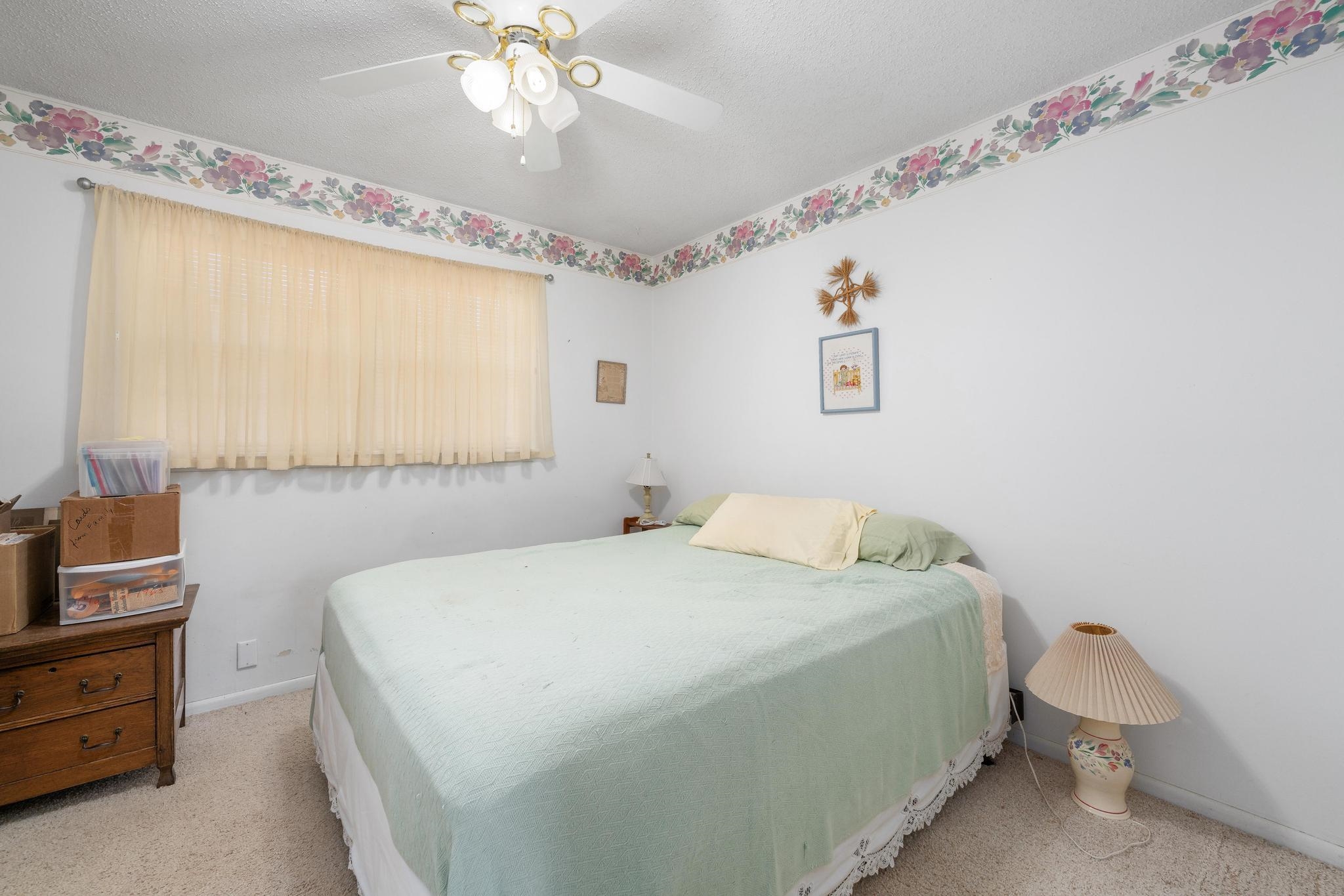 1912 Walnut Street Harper KS 67058