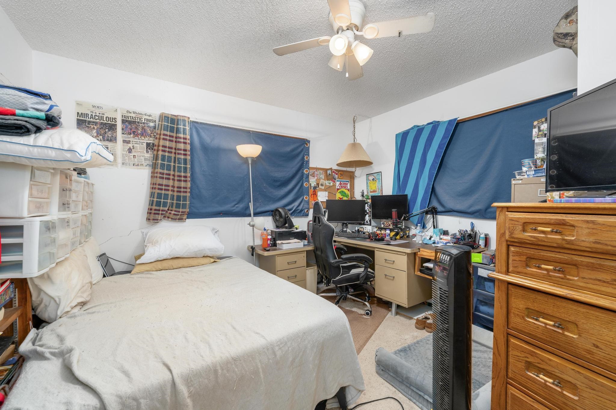 1912 Walnut Street Harper KS 67058