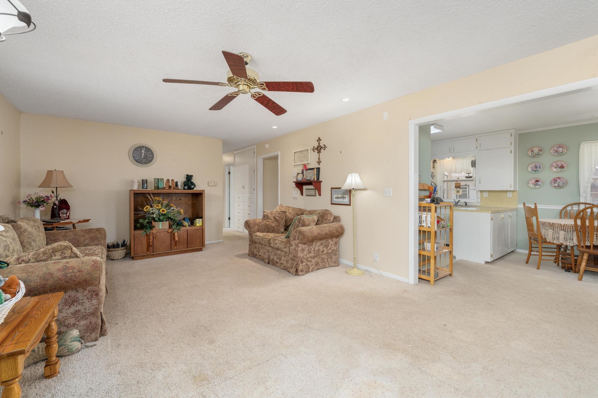 1912 Walnut Street Harper KS 67058