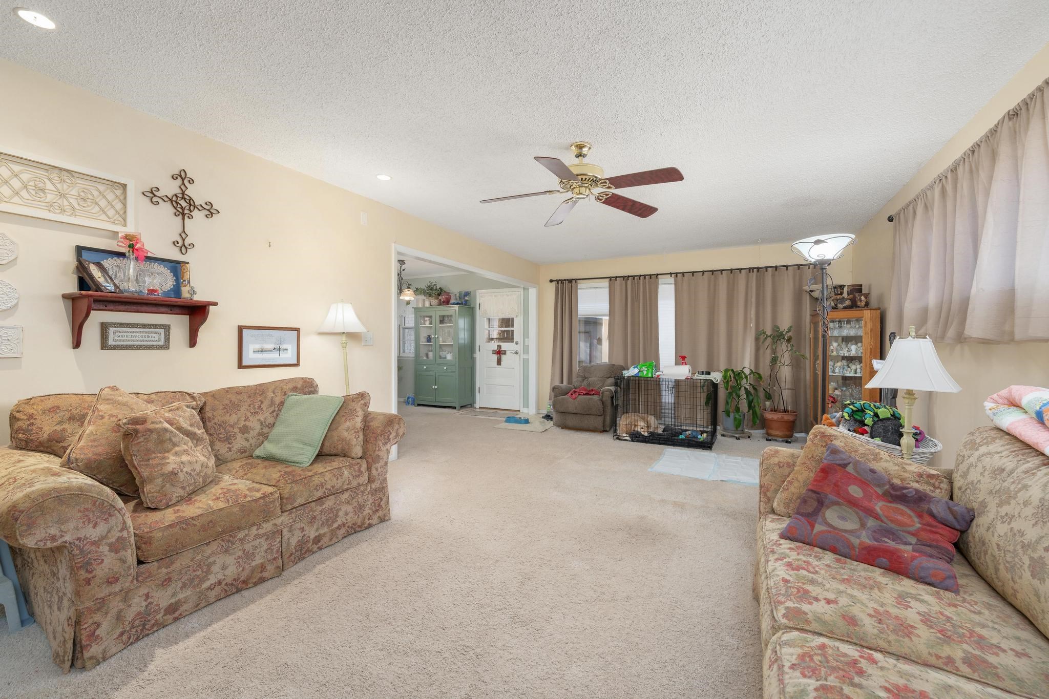 1912 Walnut Street Harper KS 67058
