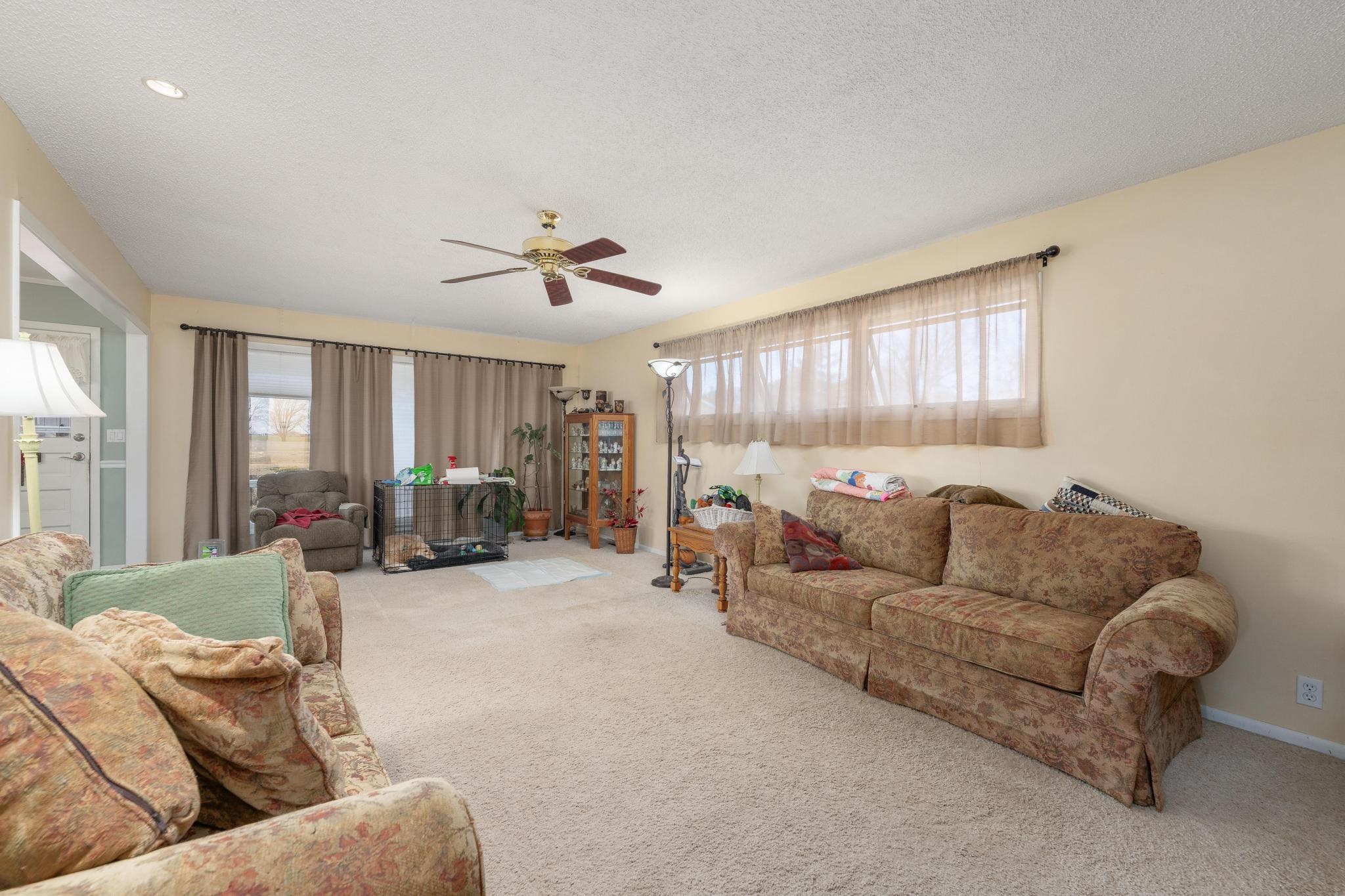 1912 Walnut Street Harper KS 67058