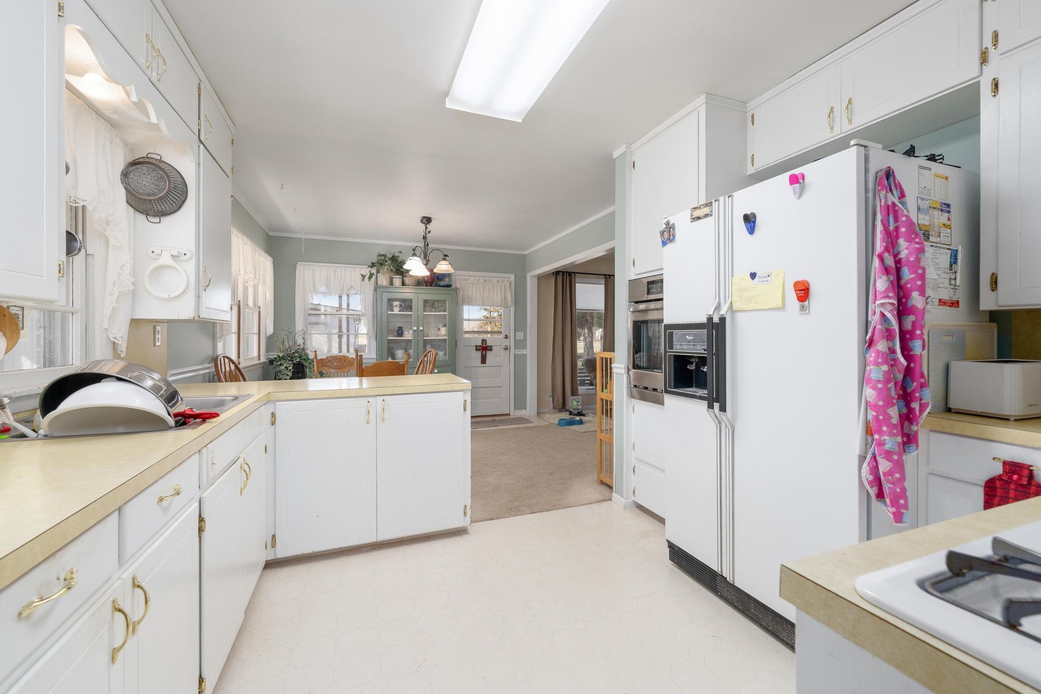 1912 Walnut Street Harper KS 67058