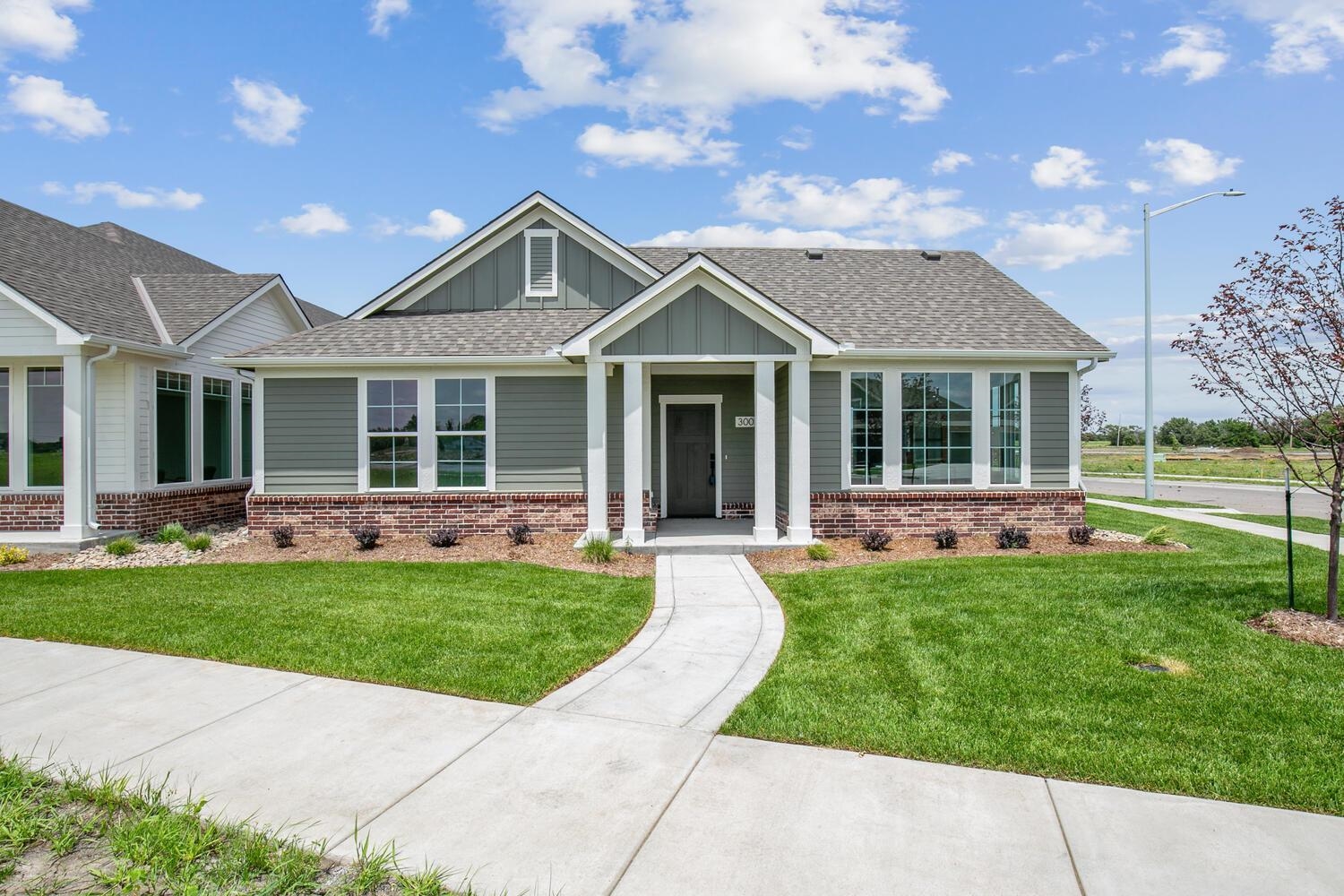 300 W Pepper Tree Road Andover KS 67002